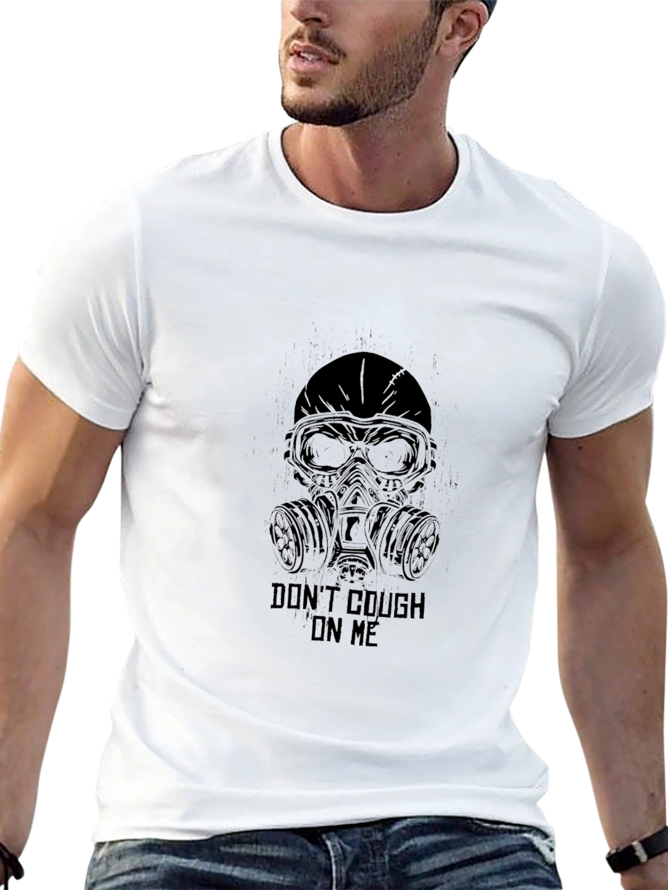 Dont Cough on Me T-Shirt