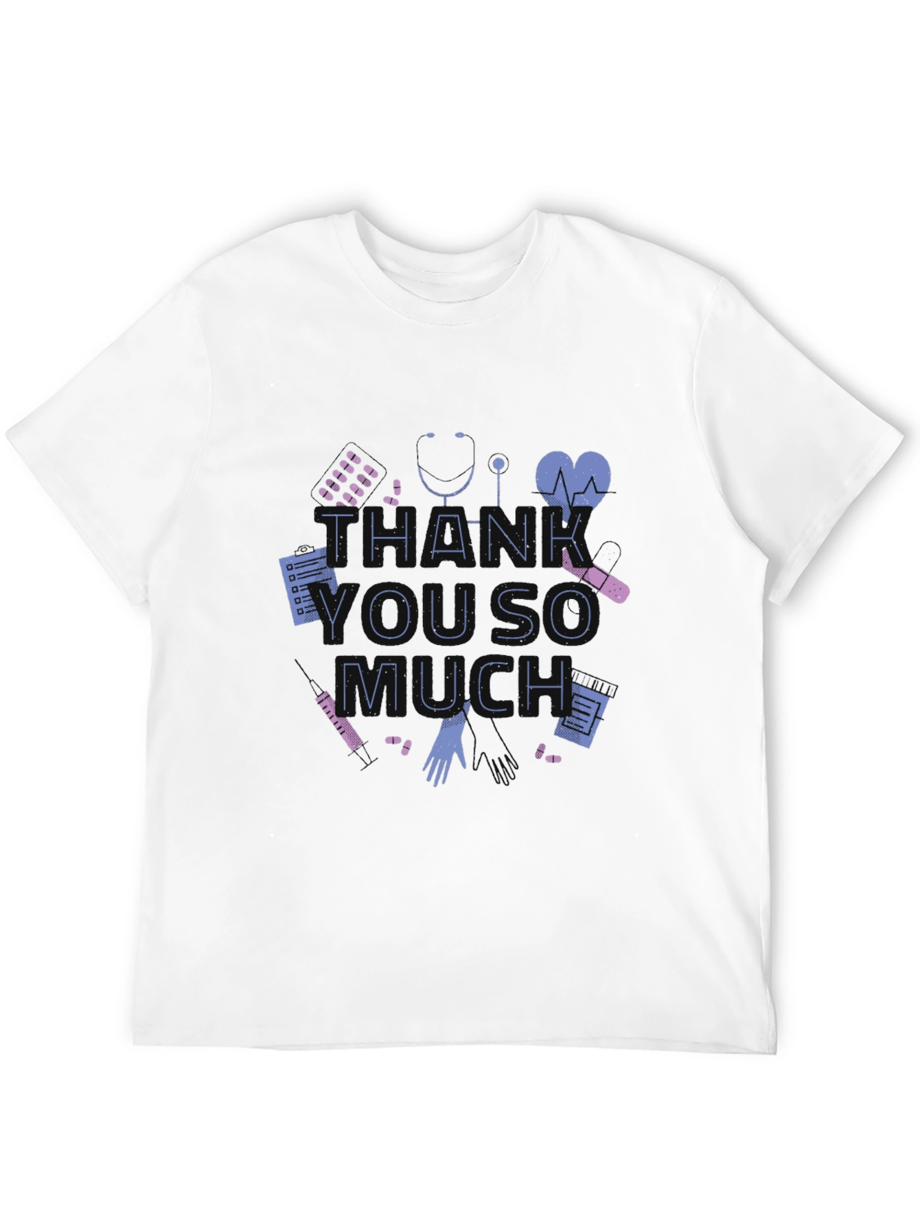 Thank You Medical T-Shirt