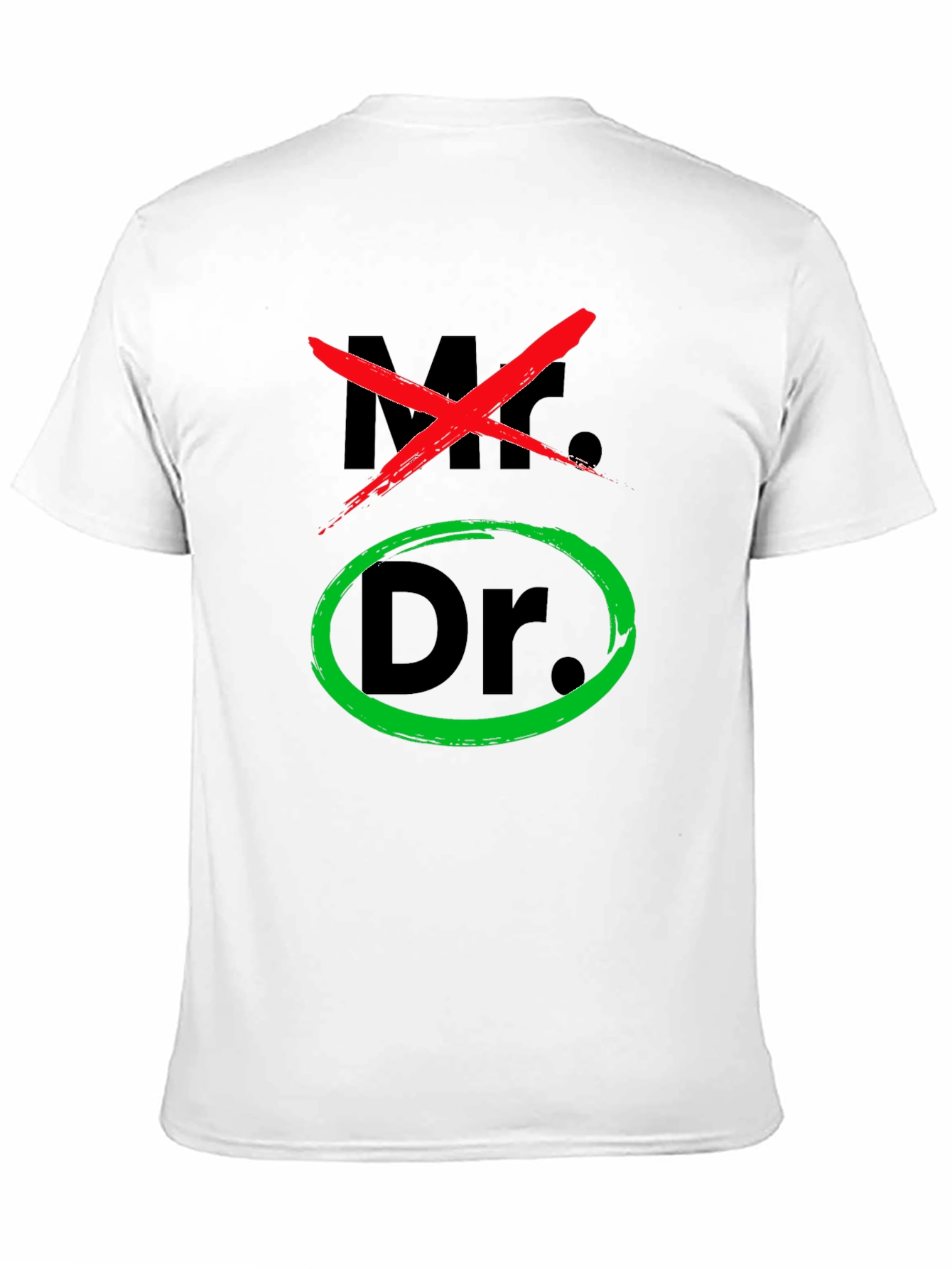 Doctor Humor T-Shirt