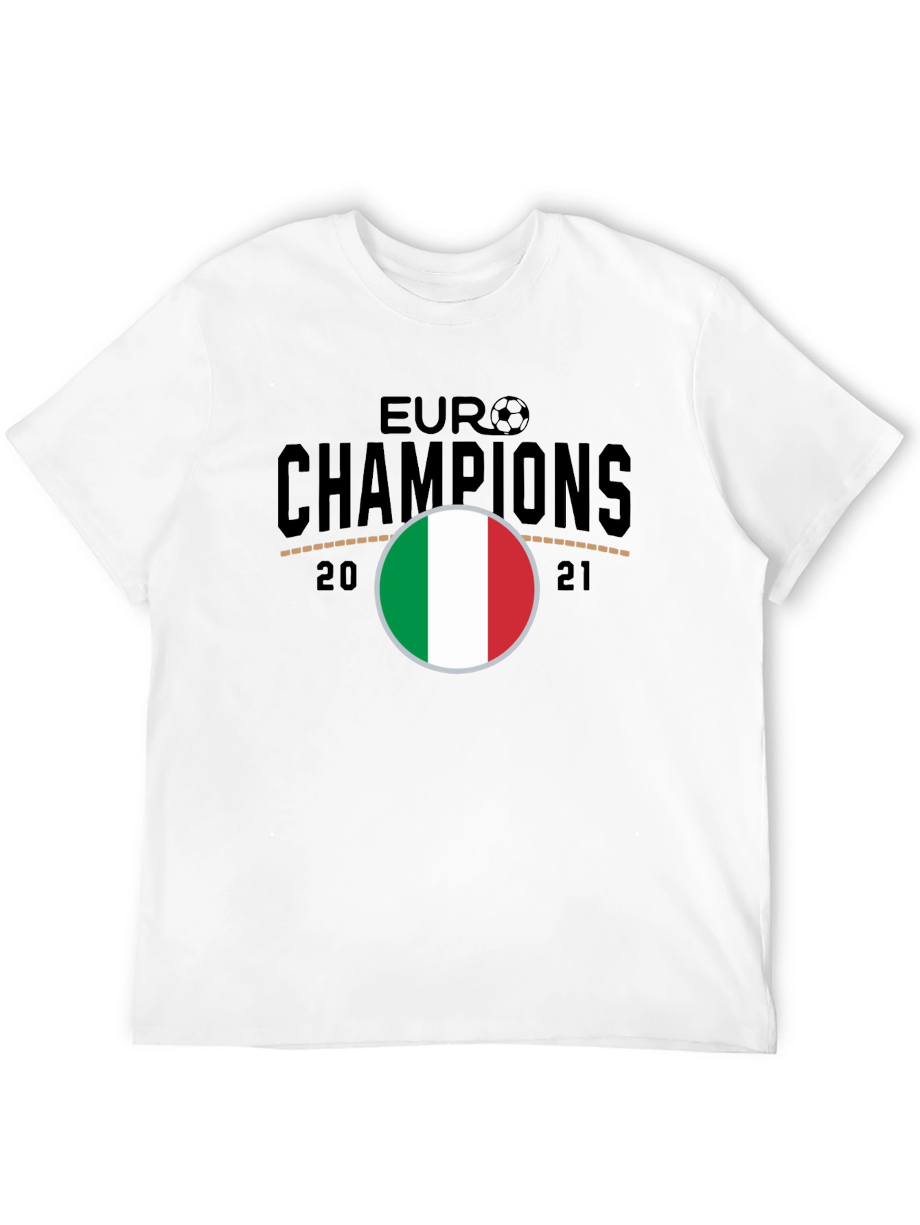 Euro Champions Italy T-Shirt