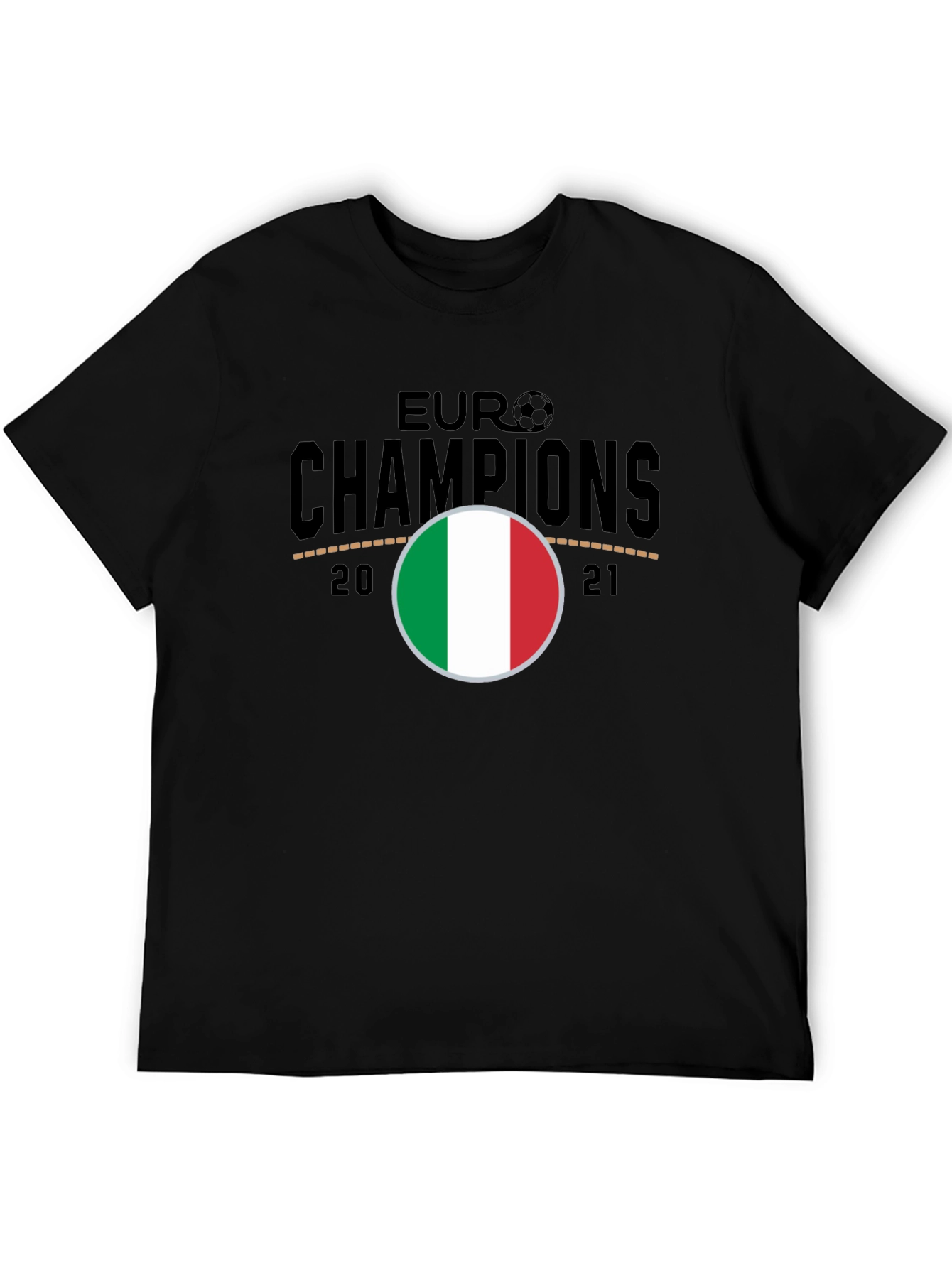 Euro Champions Italy T-Shirt