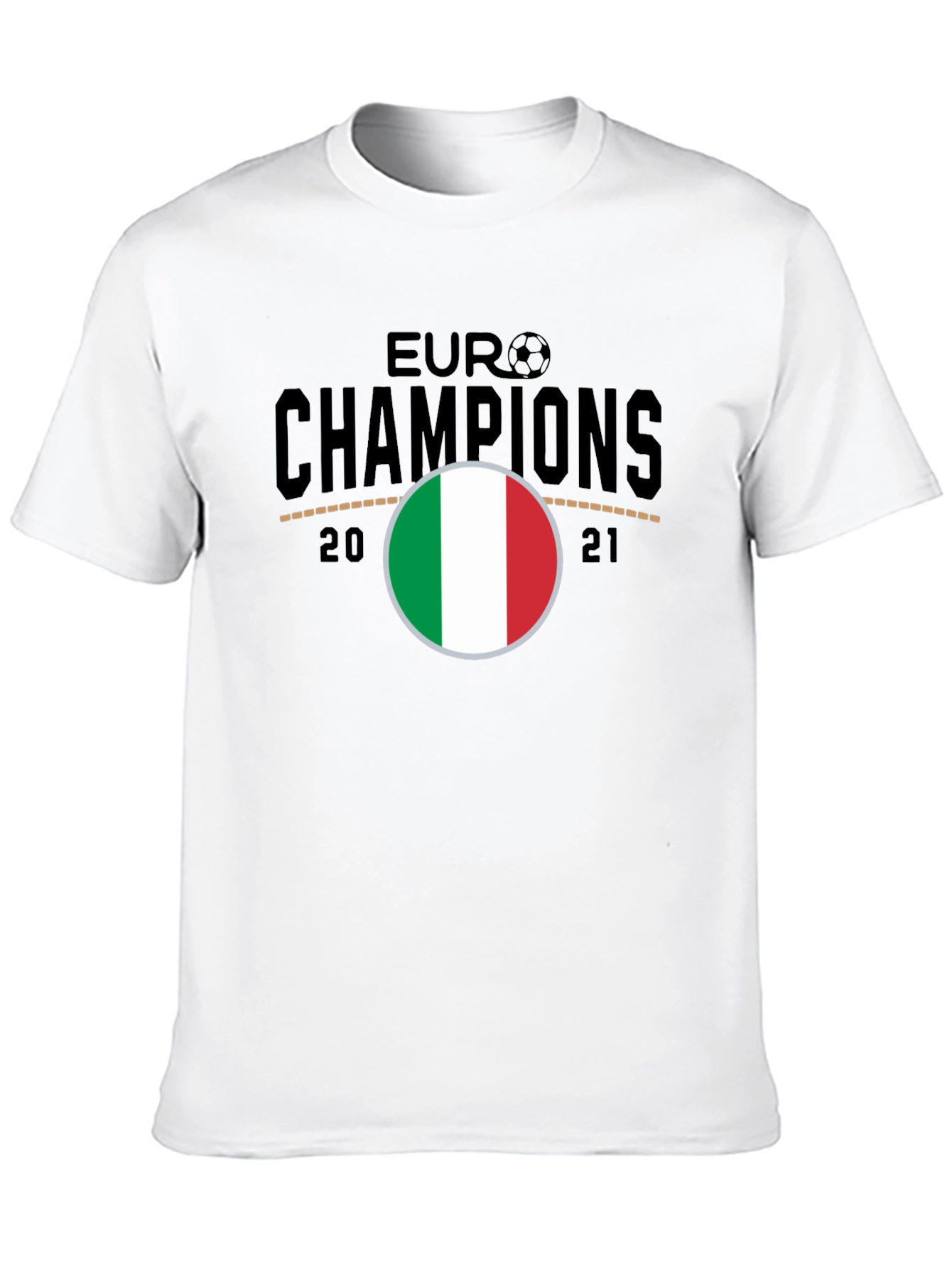 Euro Champions Italy T-Shirt