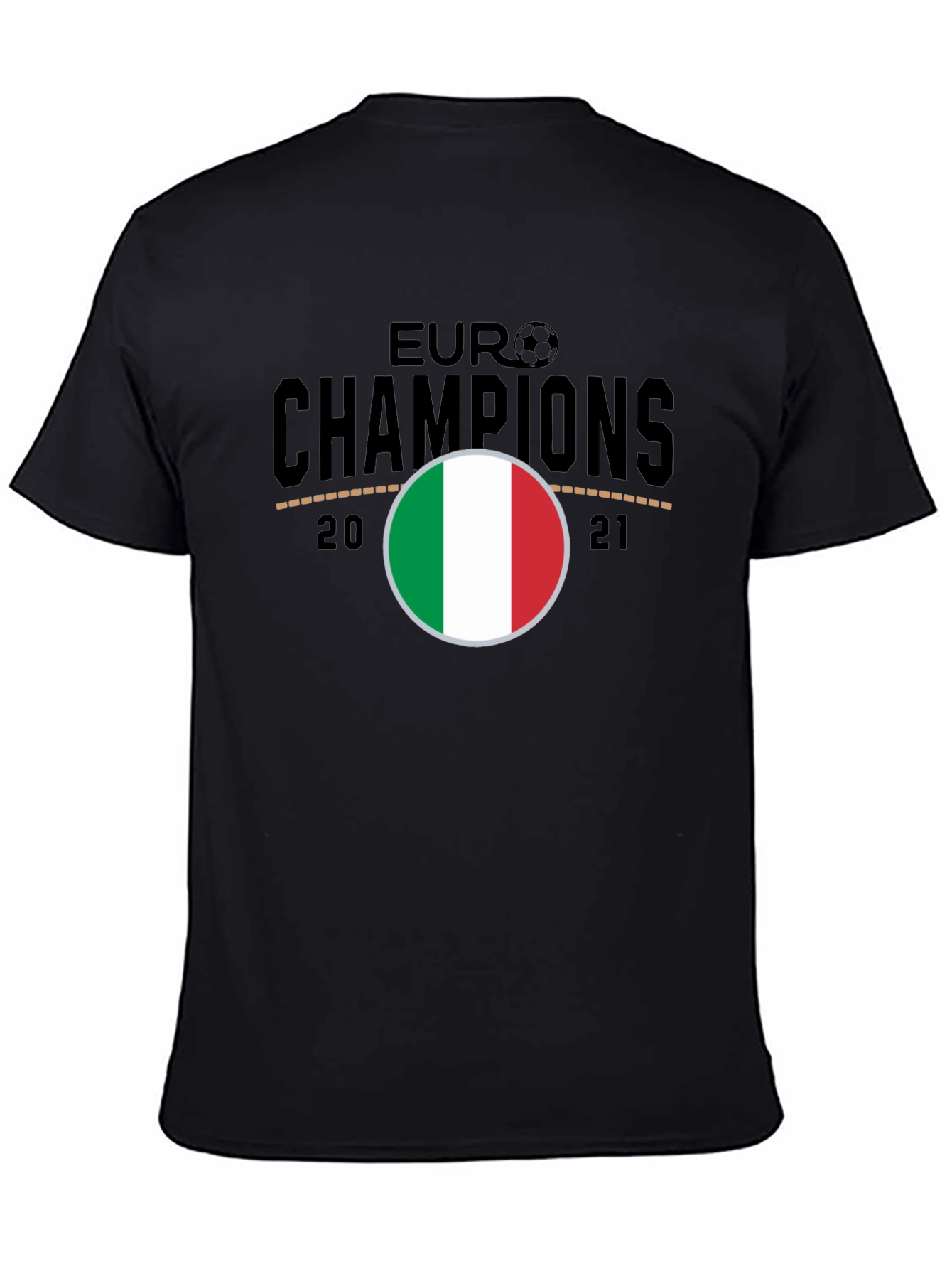 Euro Champions Italy T-Shirt