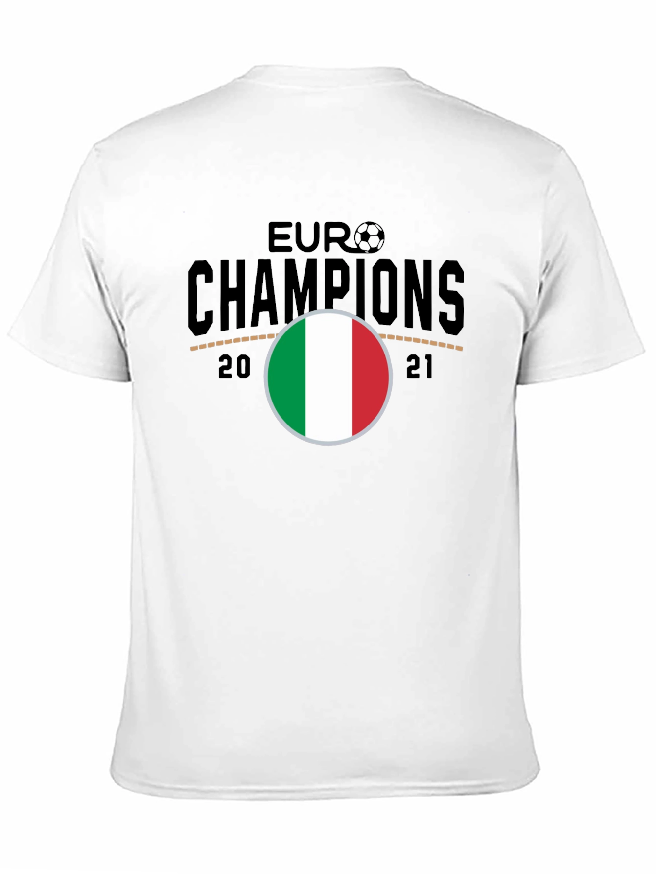 Euro Champions Italy T-Shirt
