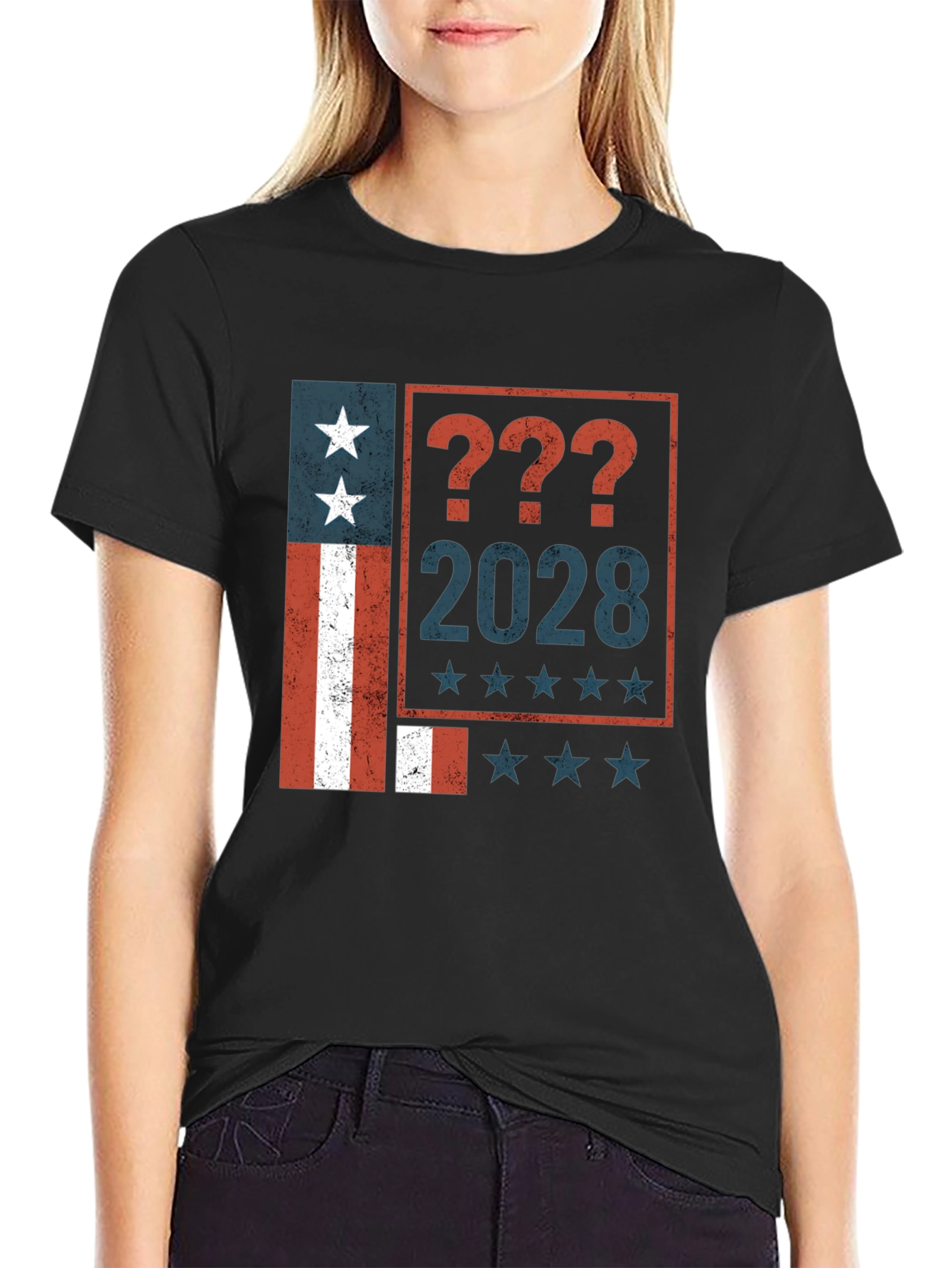 2028 Election T-Shirt
