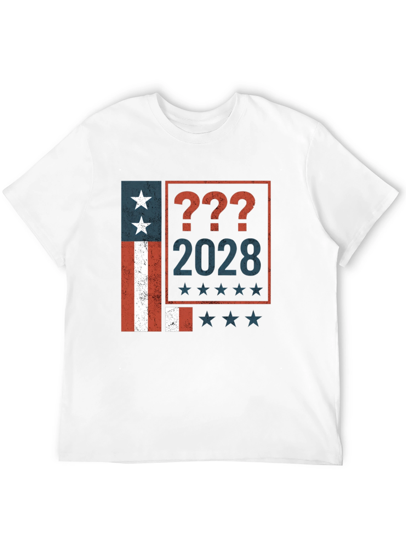 2028 Election T-Shirt