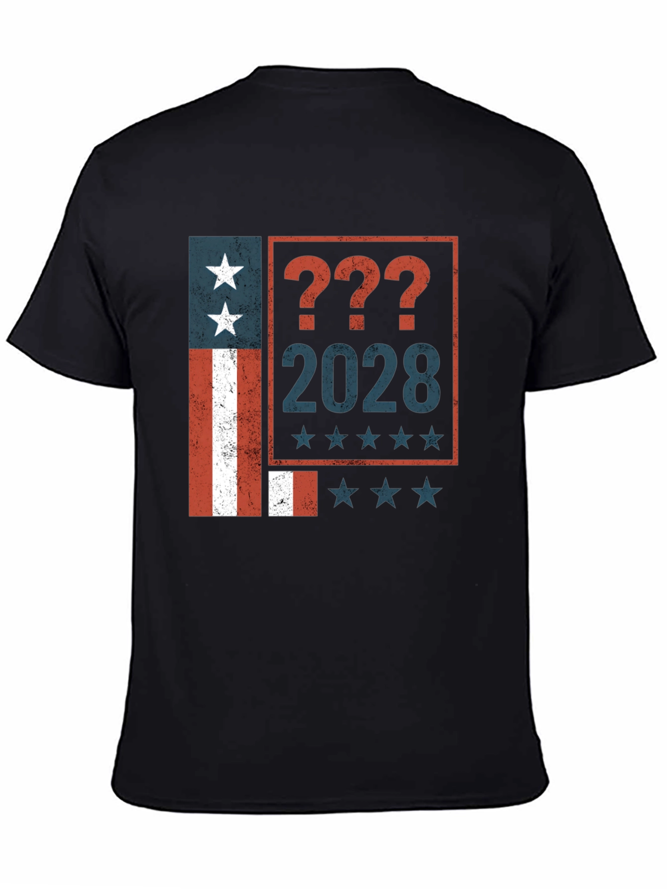 2028 Election T-Shirt