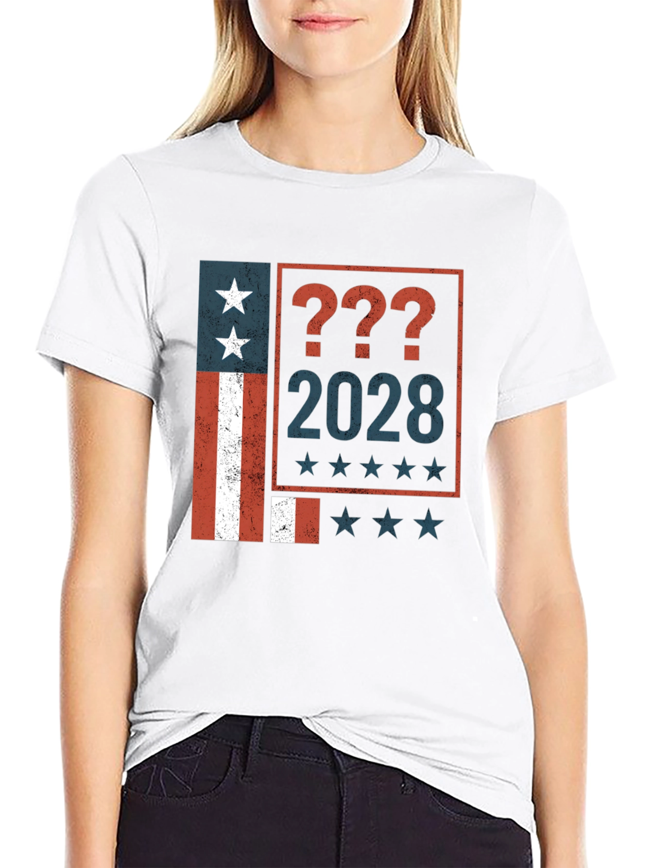 2028 Election T-Shirt