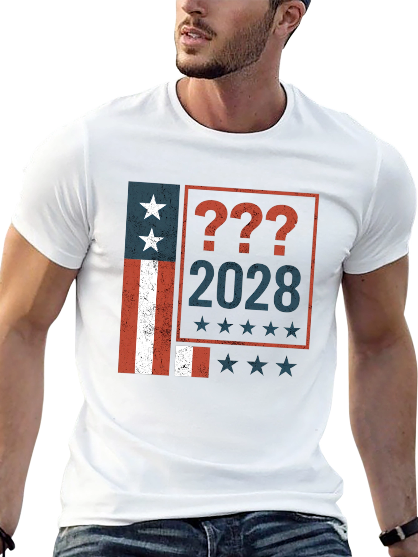 2028 Election T-Shirt