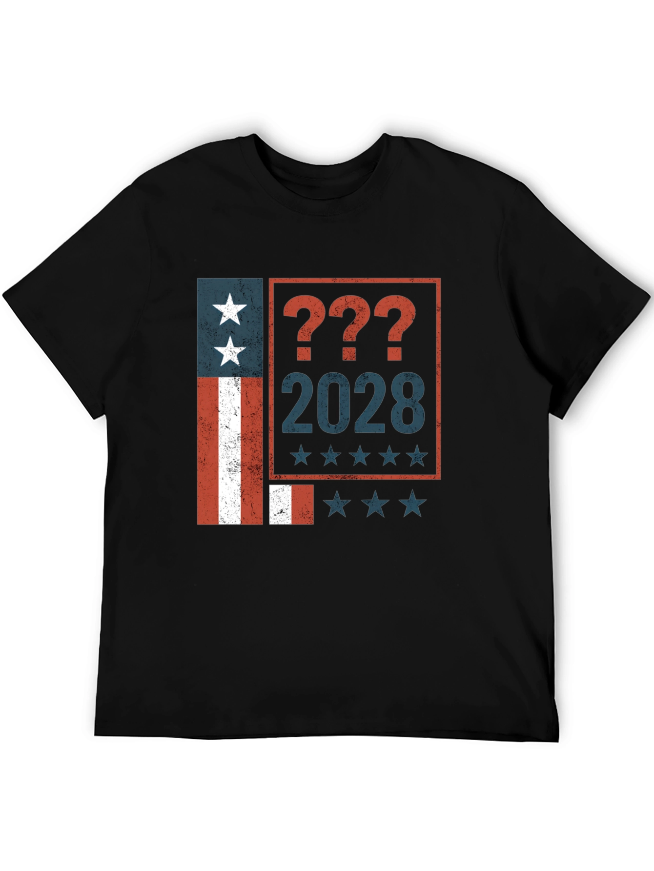 2028 Election T-Shirt