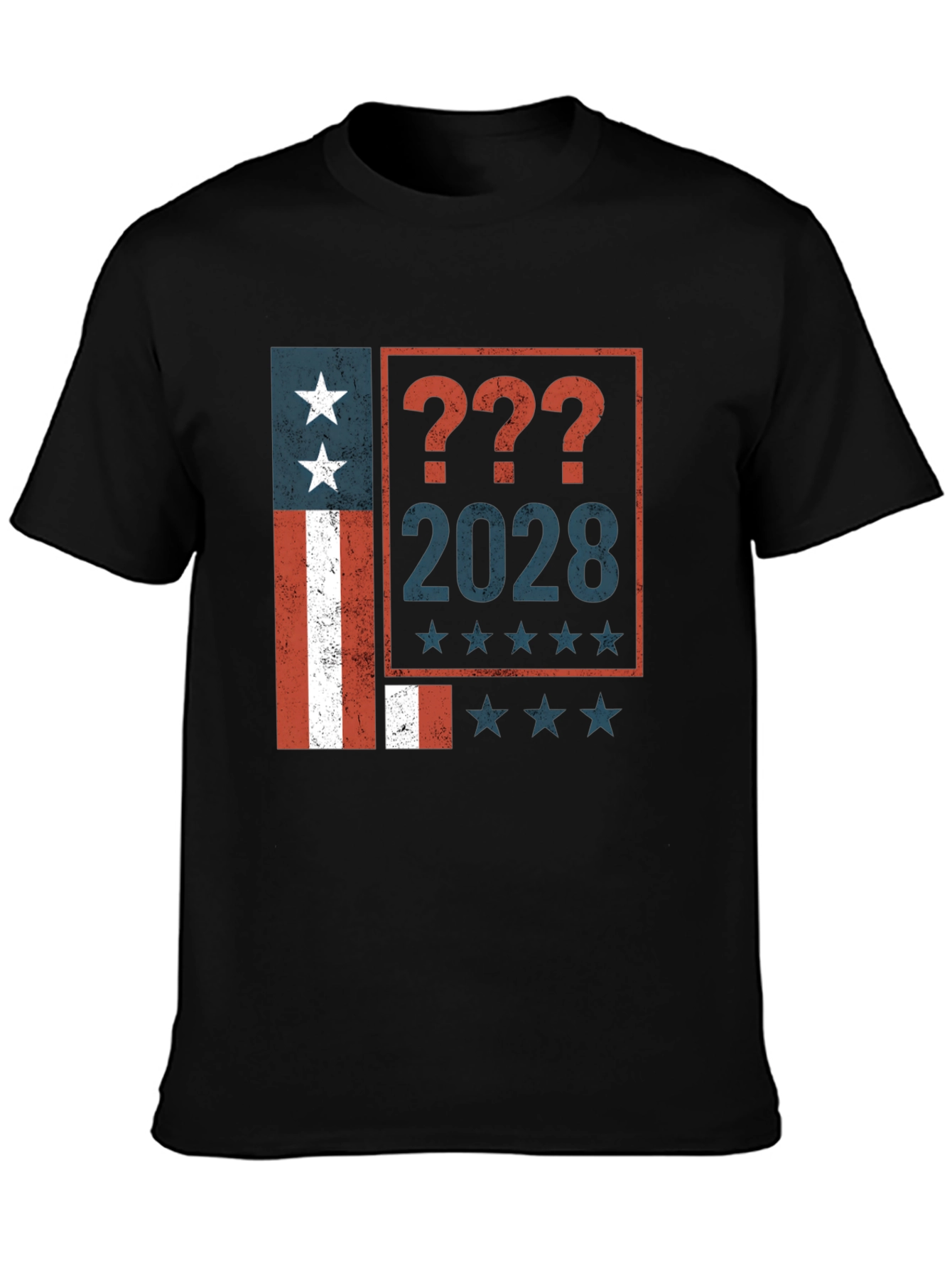 2028 Election T-Shirt