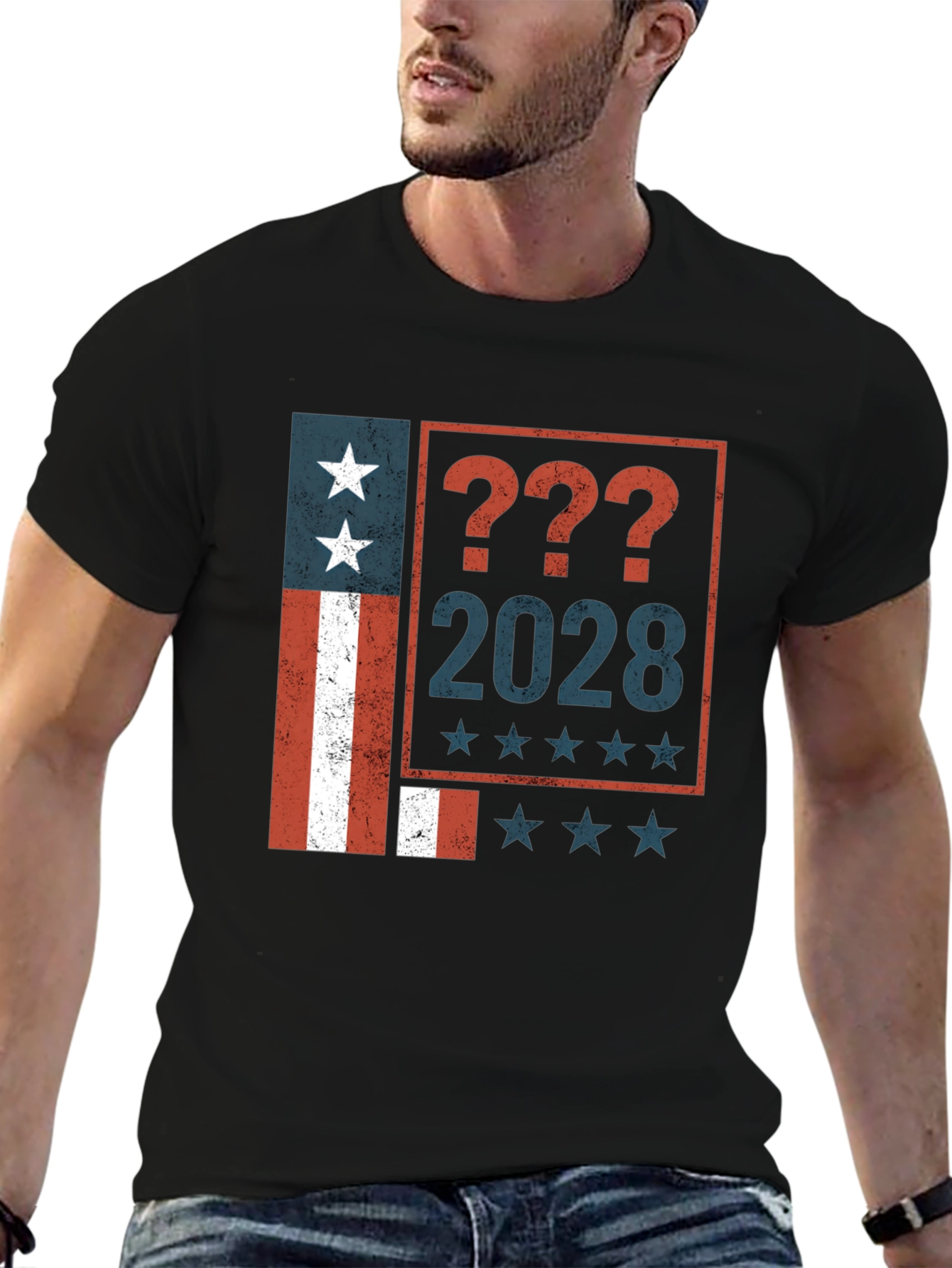 2028 Election T-Shirt