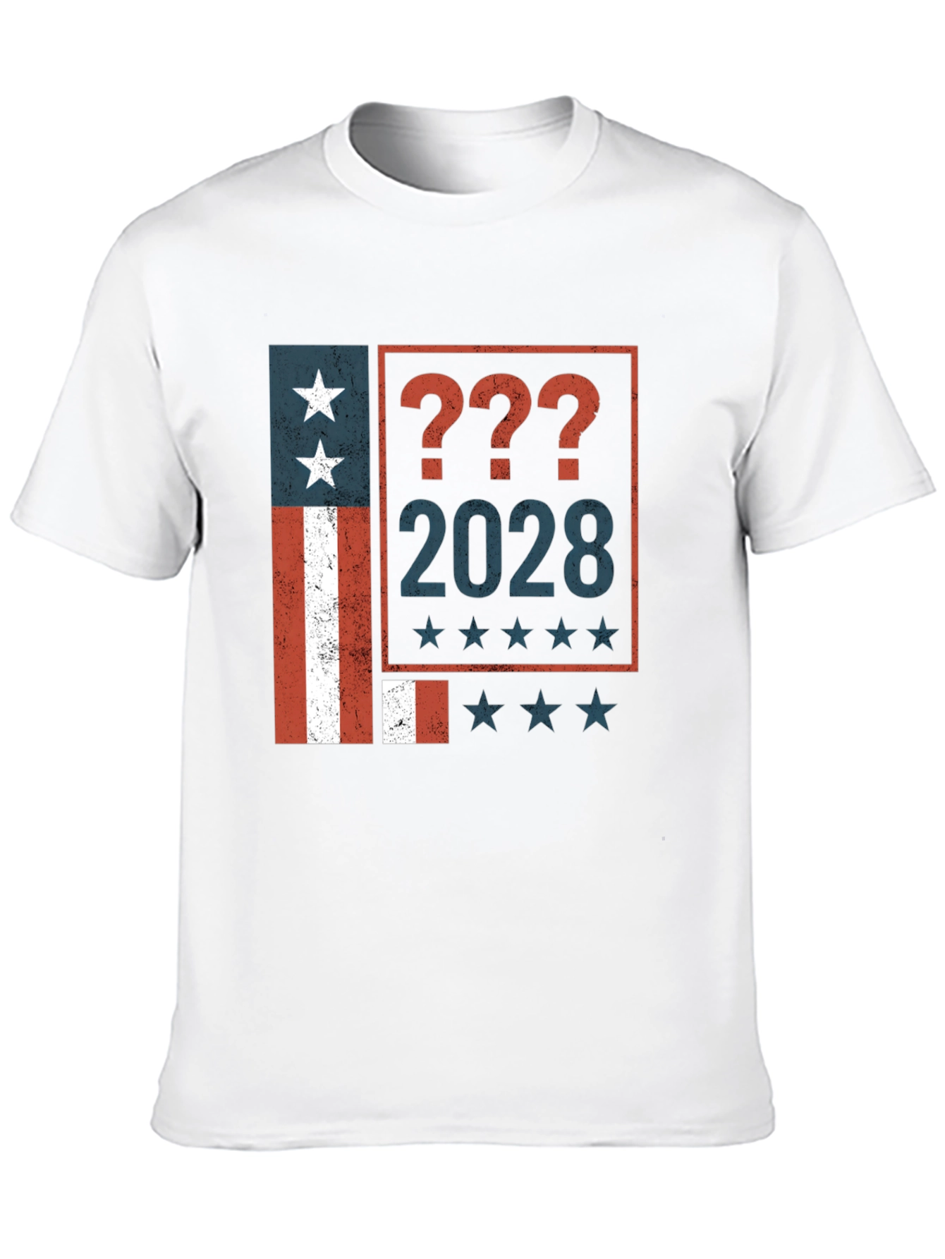 2028 Election T-Shirt