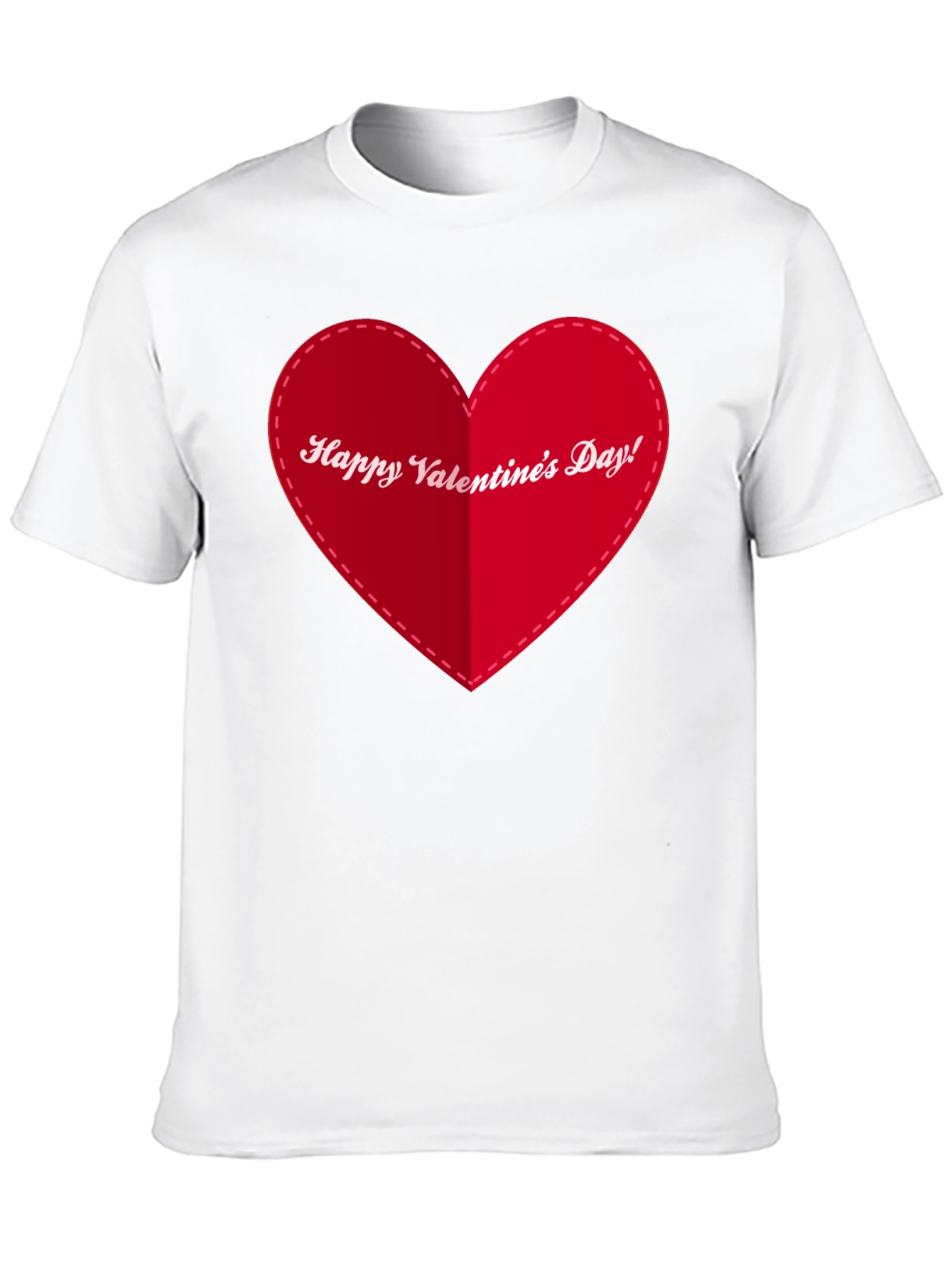 Happy Valentines Day T-Shirt