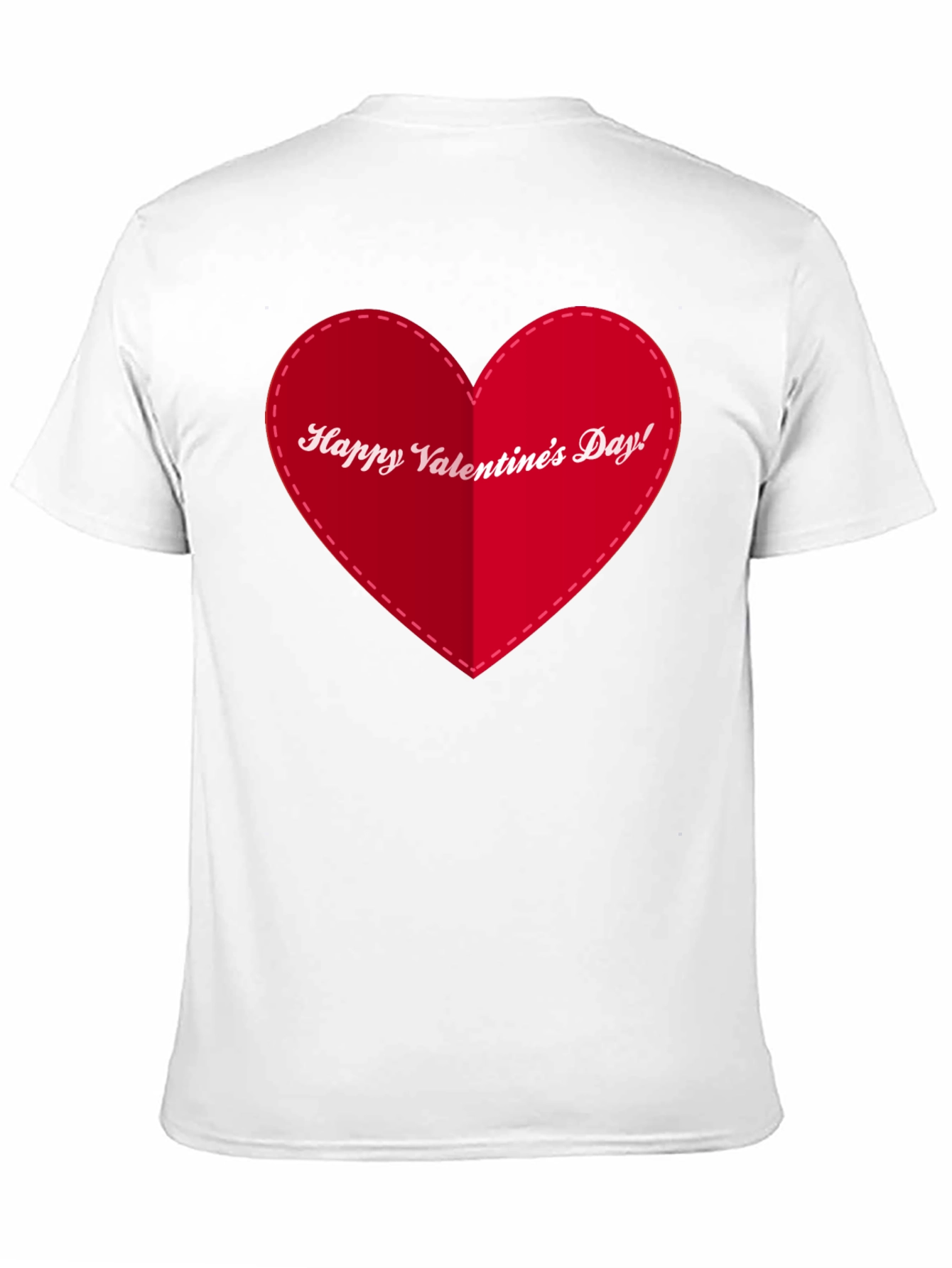 Happy Valentines Day T-Shirt