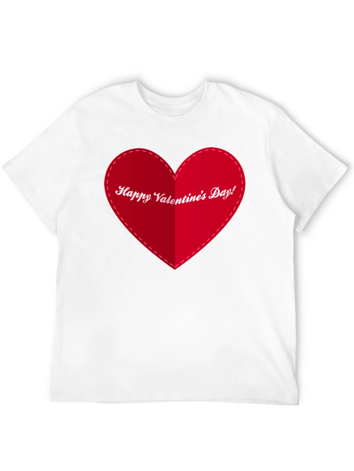 Happy Valentines Day T-Shirt