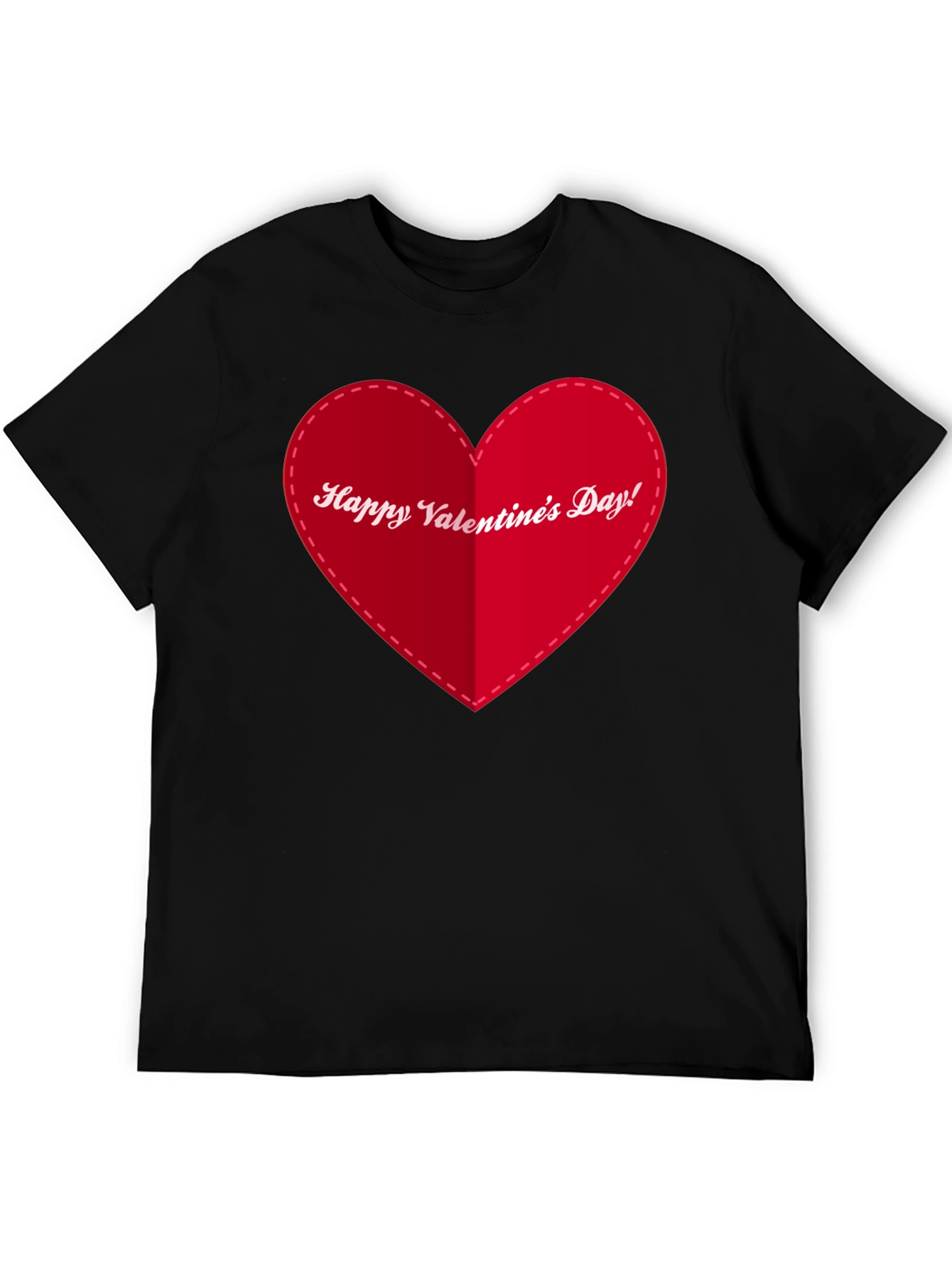 Happy Valentines Day T-Shirt