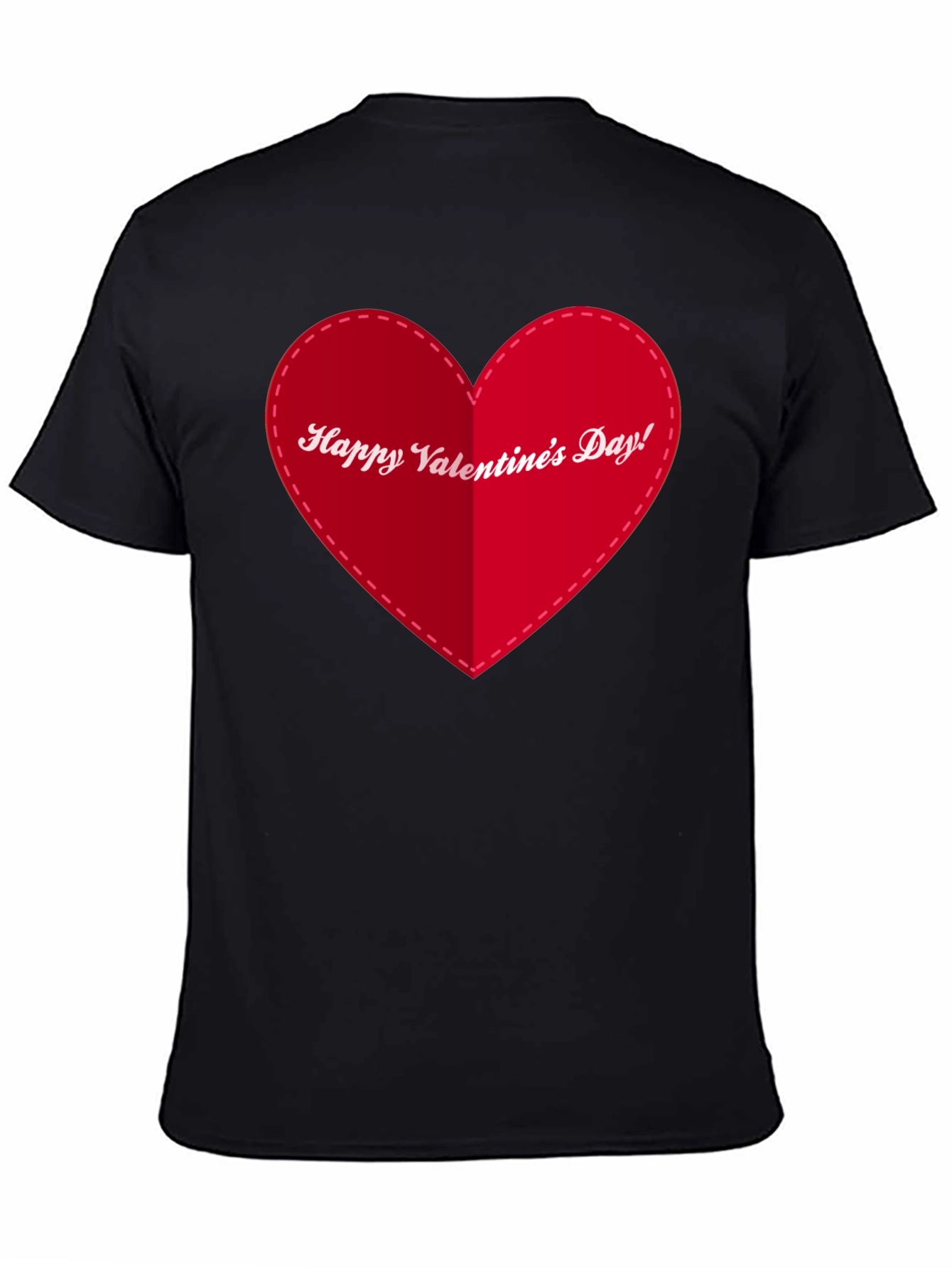 Happy Valentines Day T-Shirt