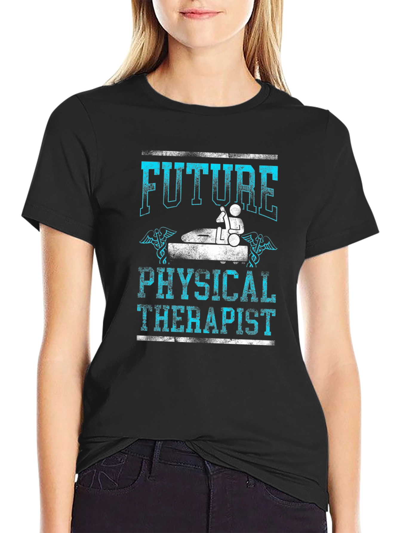 Future Physical Therapist T-Shirt