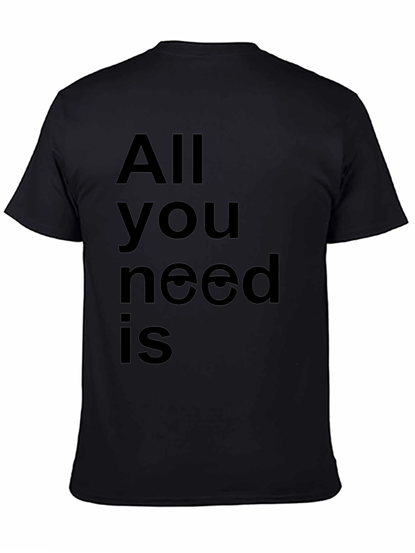All You Need Is Love T-Shirt