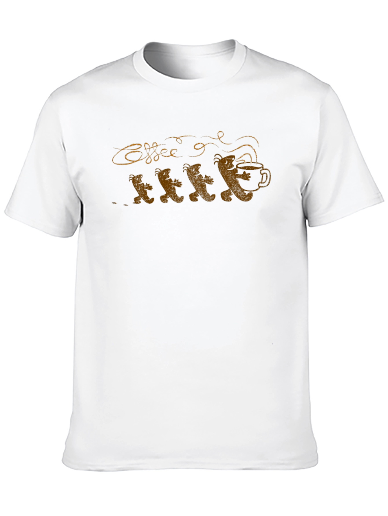 Coffee Lover T-Shirt