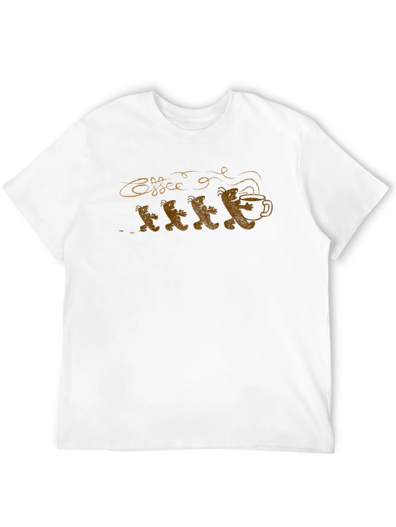 Coffee Lover T-Shirt