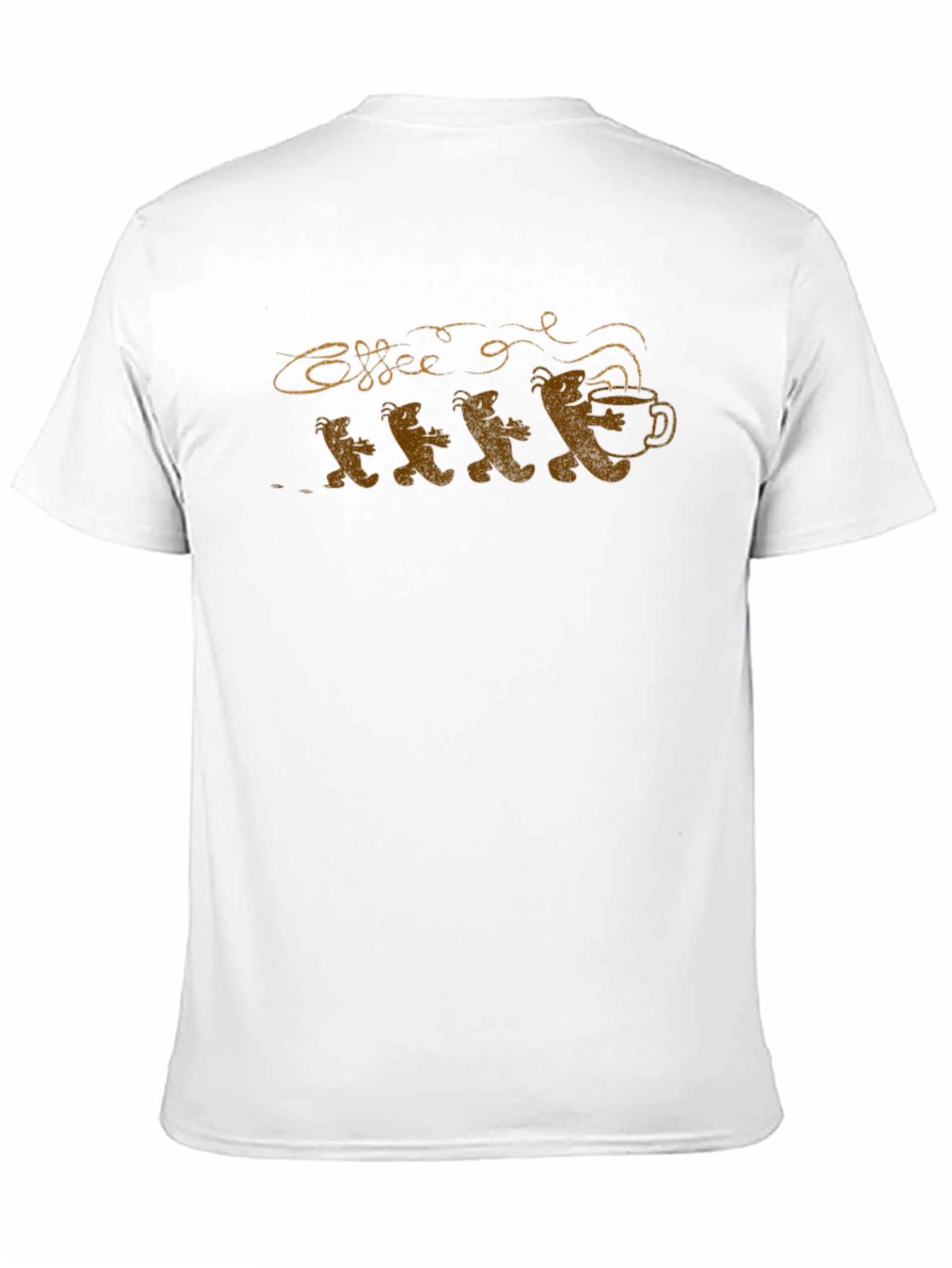 Coffee Lover T-Shirt