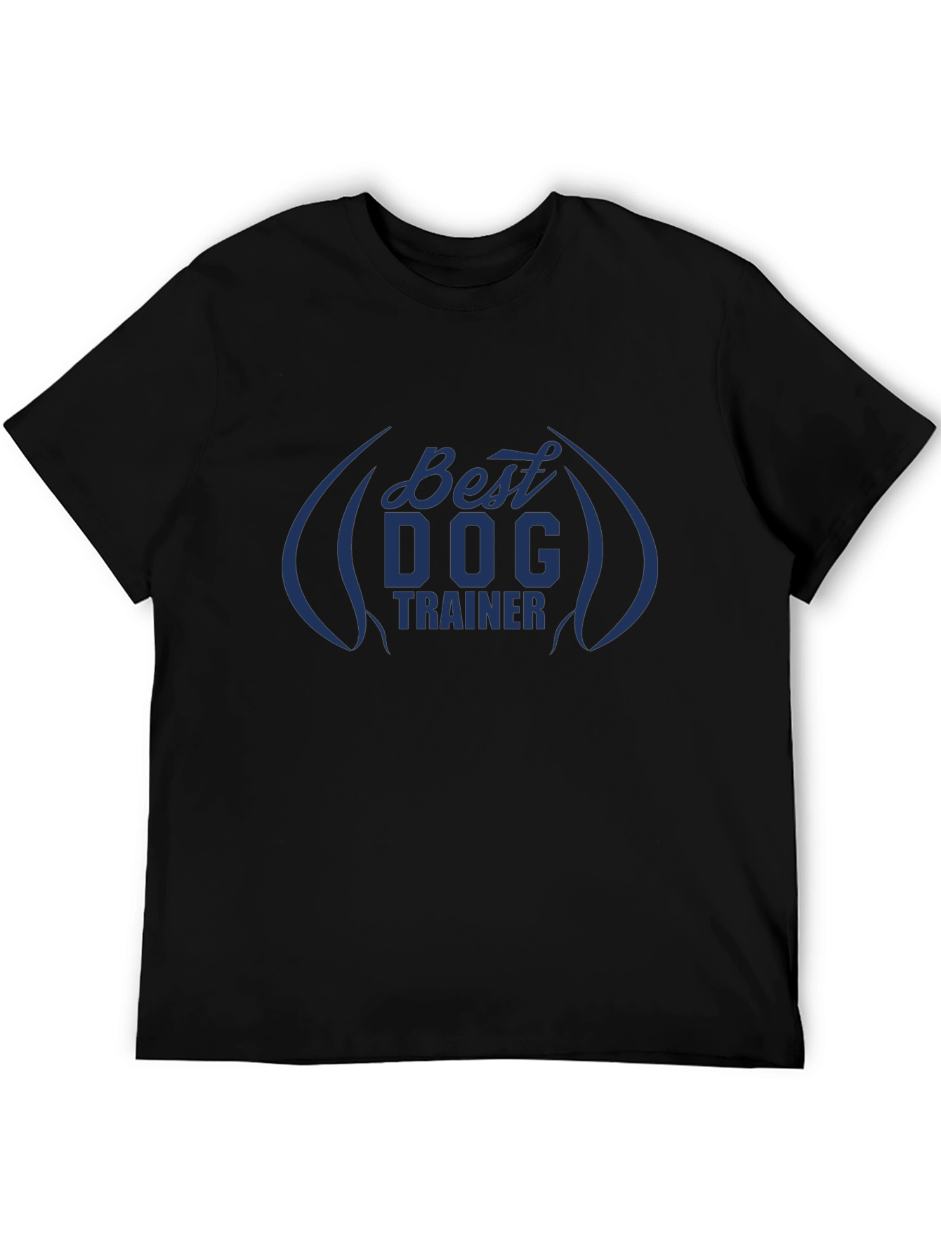 Best Dog Trainer Graphic Tee