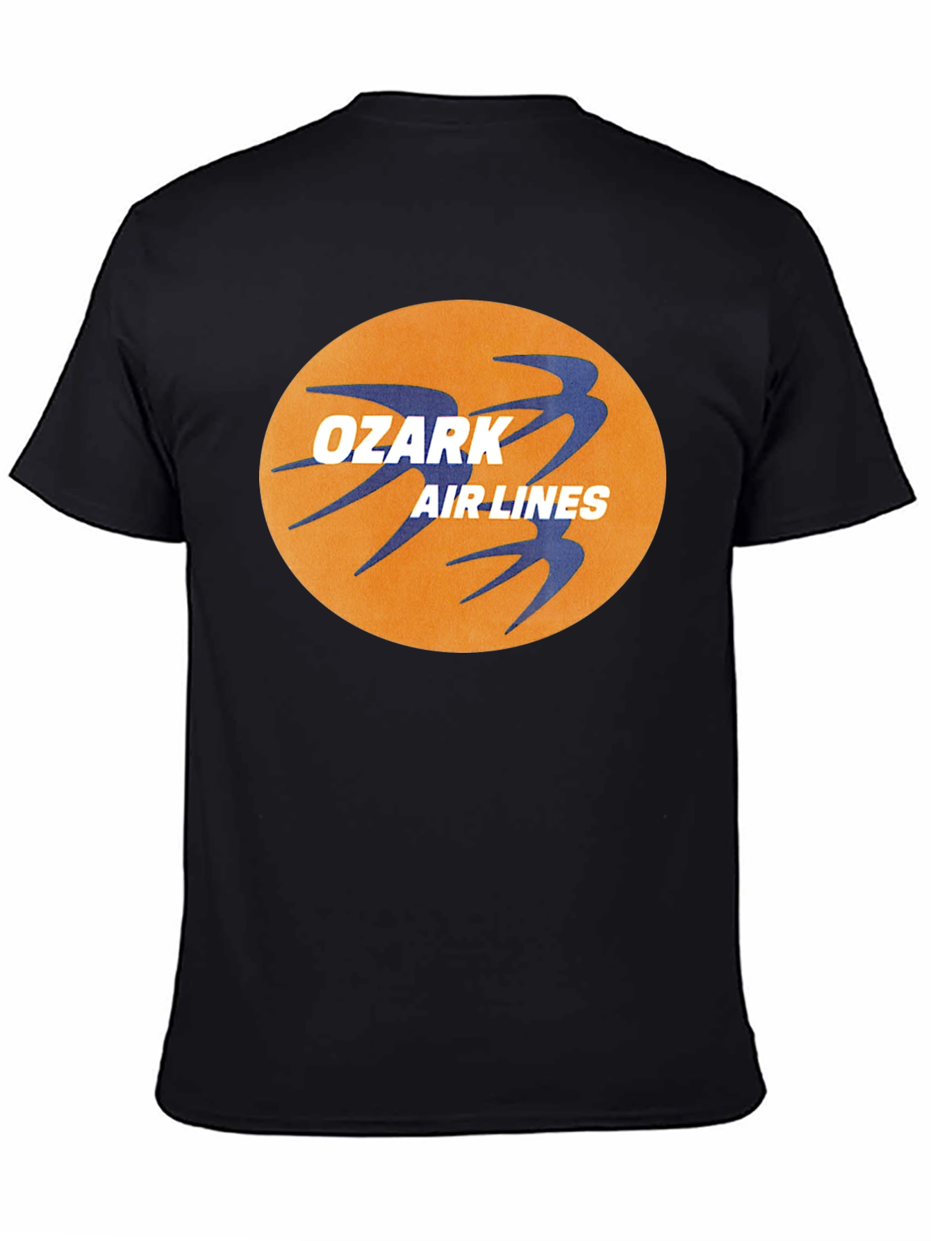Ozark Airlines Retro T-Shirt