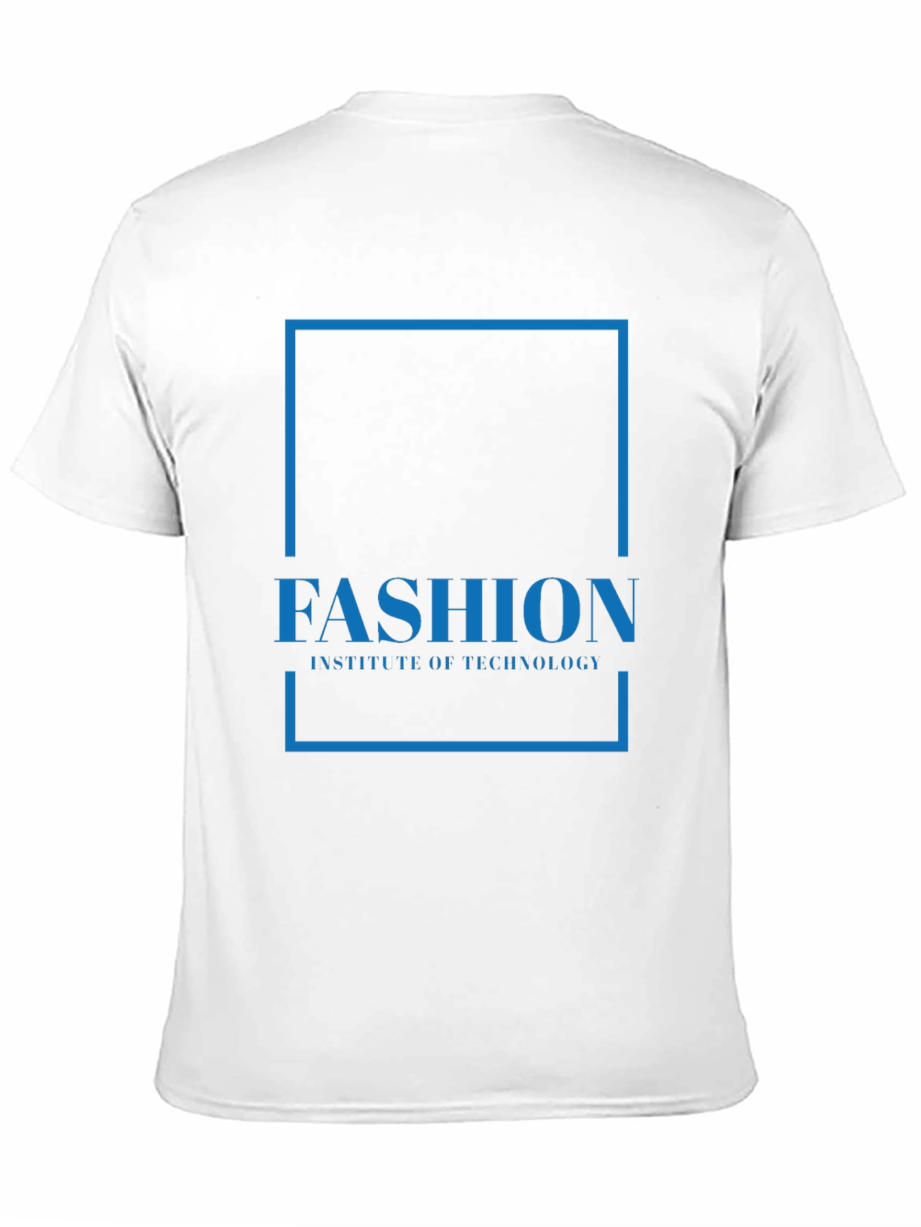 Fashion Institute of Technology Tee