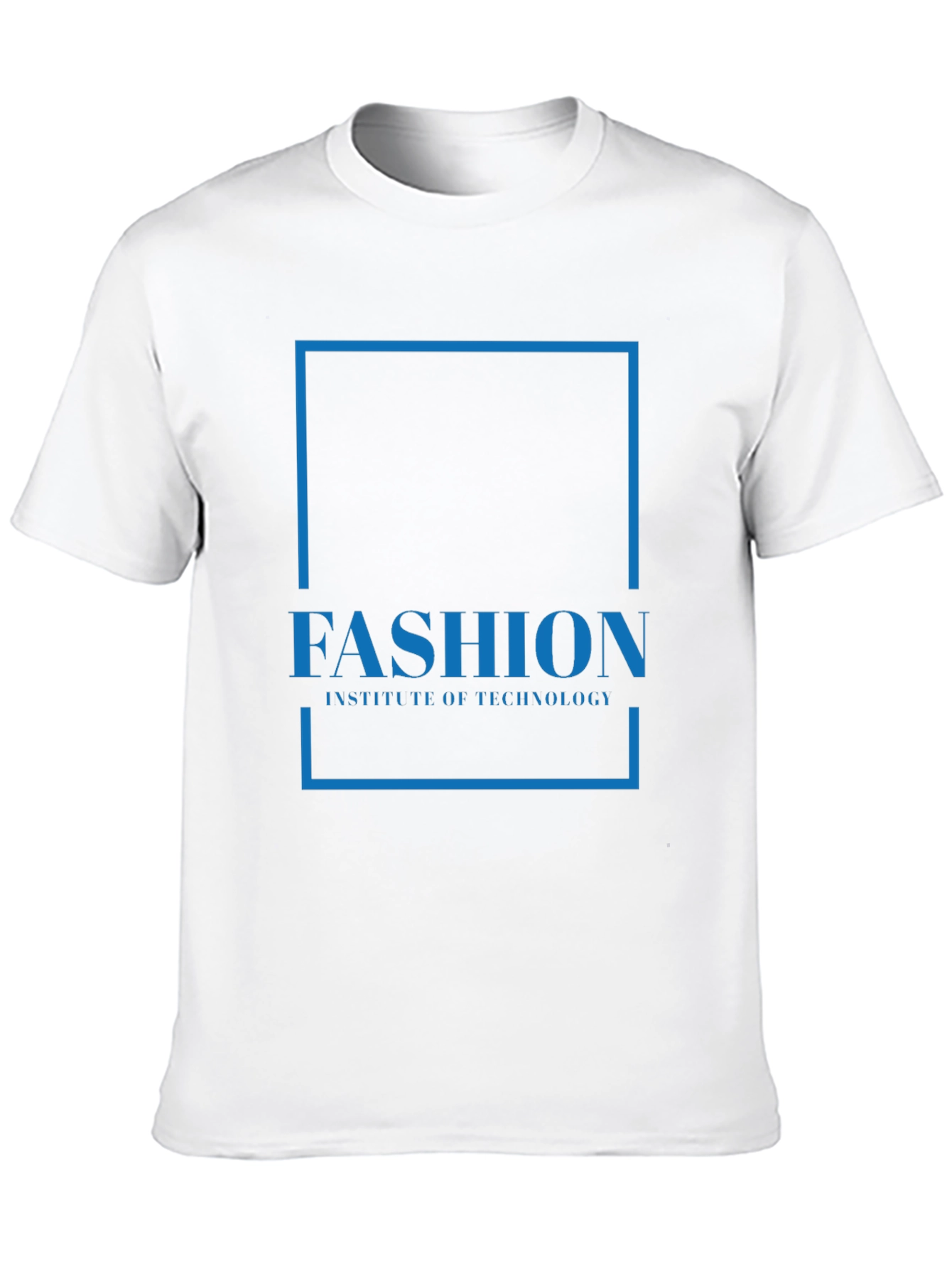 Fashion Institute of Technology Tee