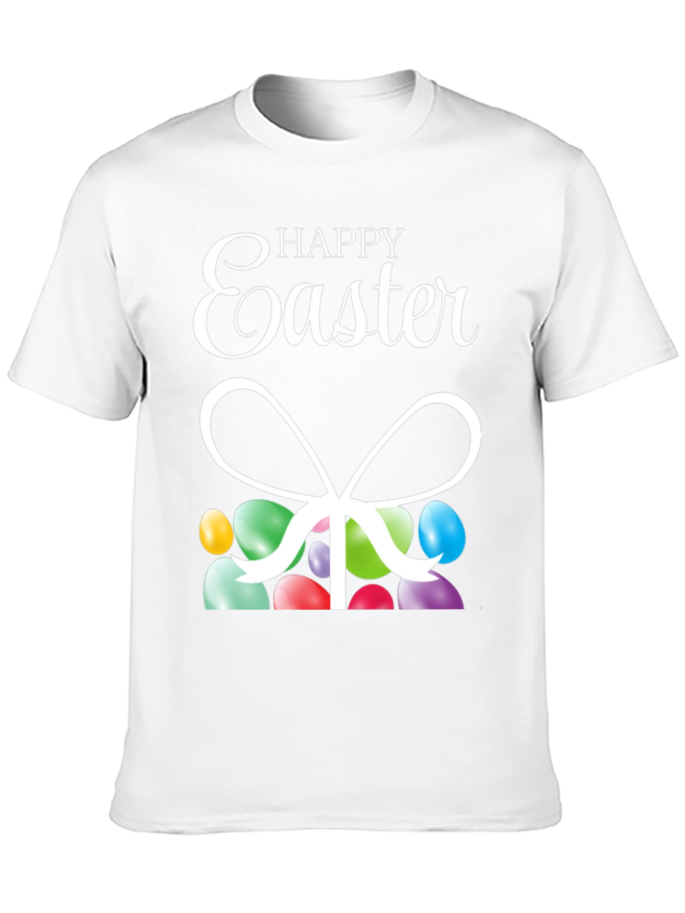 Happy Easter T-Shirt