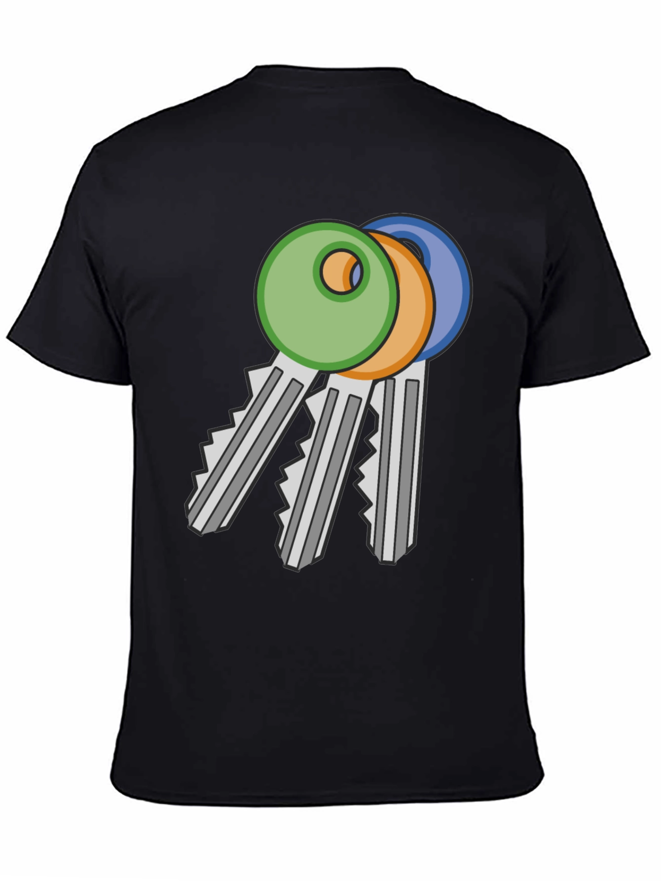 Key T-Shirt