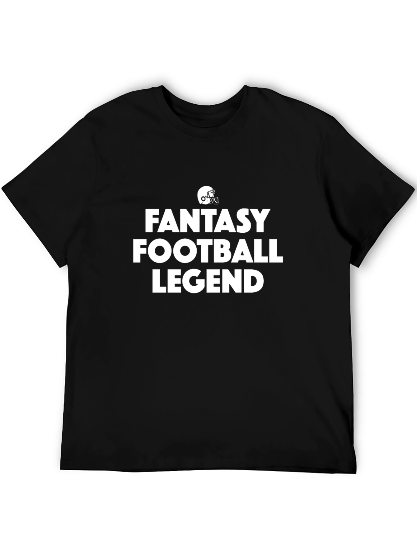 Fantasy Football Legend T-Shirt
