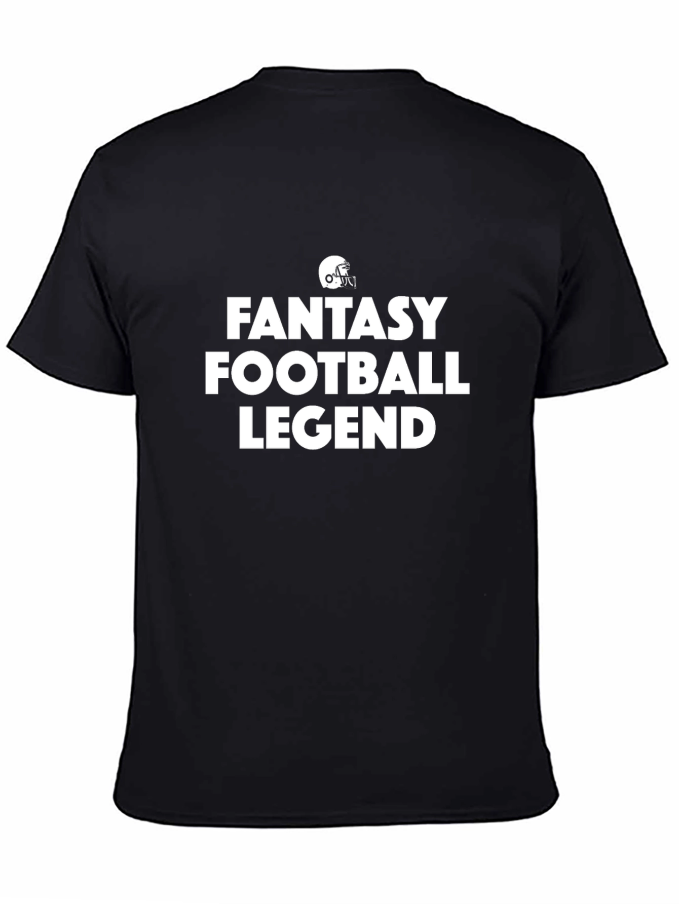 Fantasy Football Legend T-Shirt