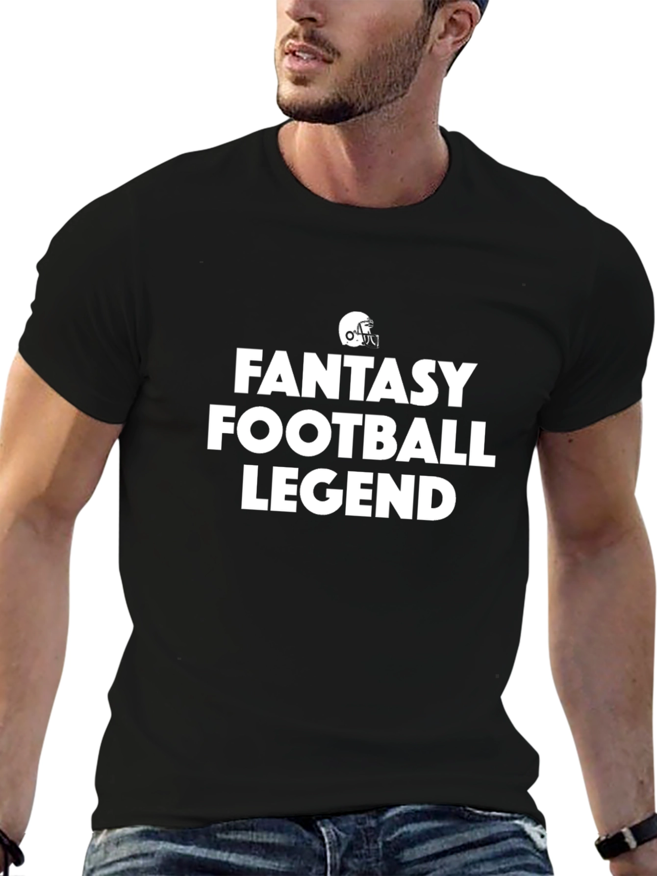 Fantasy Football Legend T-Shirt