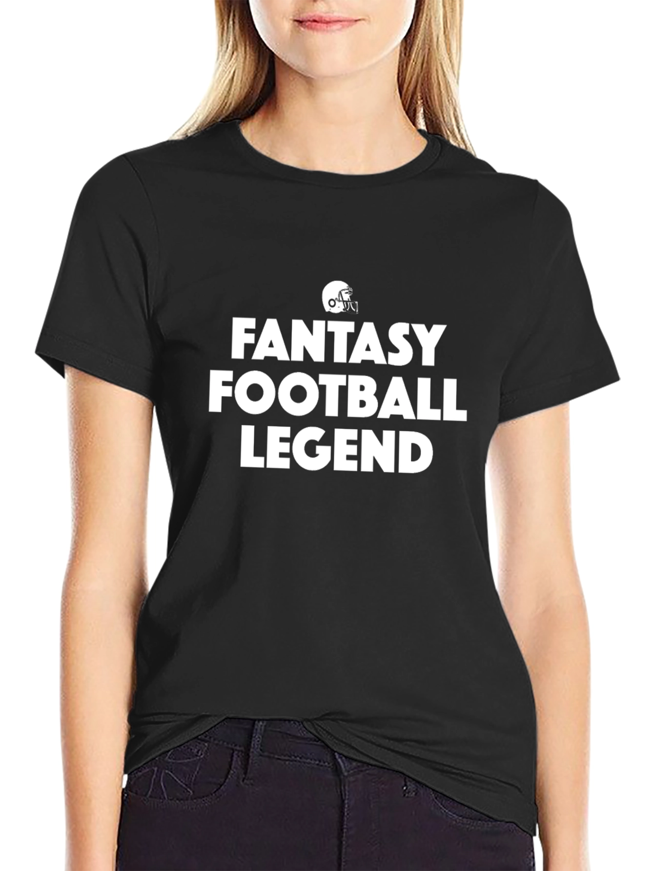 Fantasy Football Legend T-Shirt
