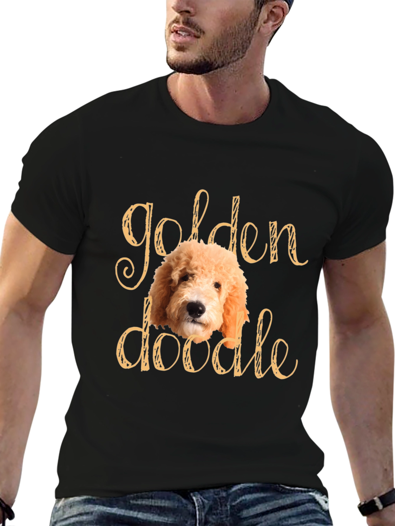 Golden Doodle T-Shirt