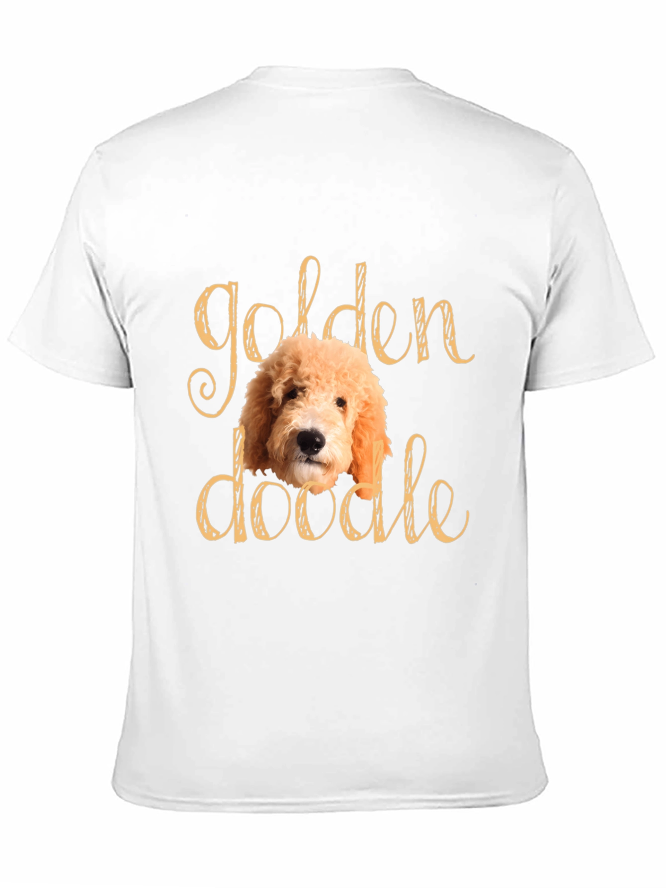 Golden Doodle T-Shirt