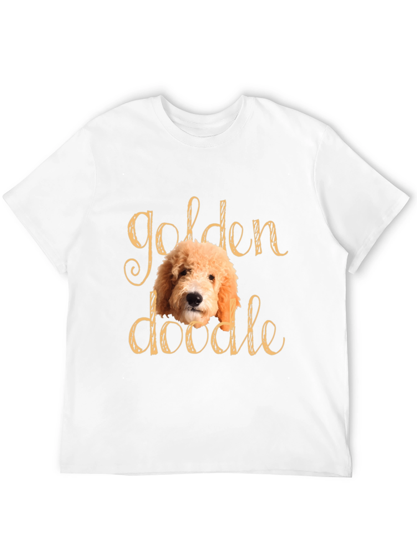 Golden Doodle T-Shirt