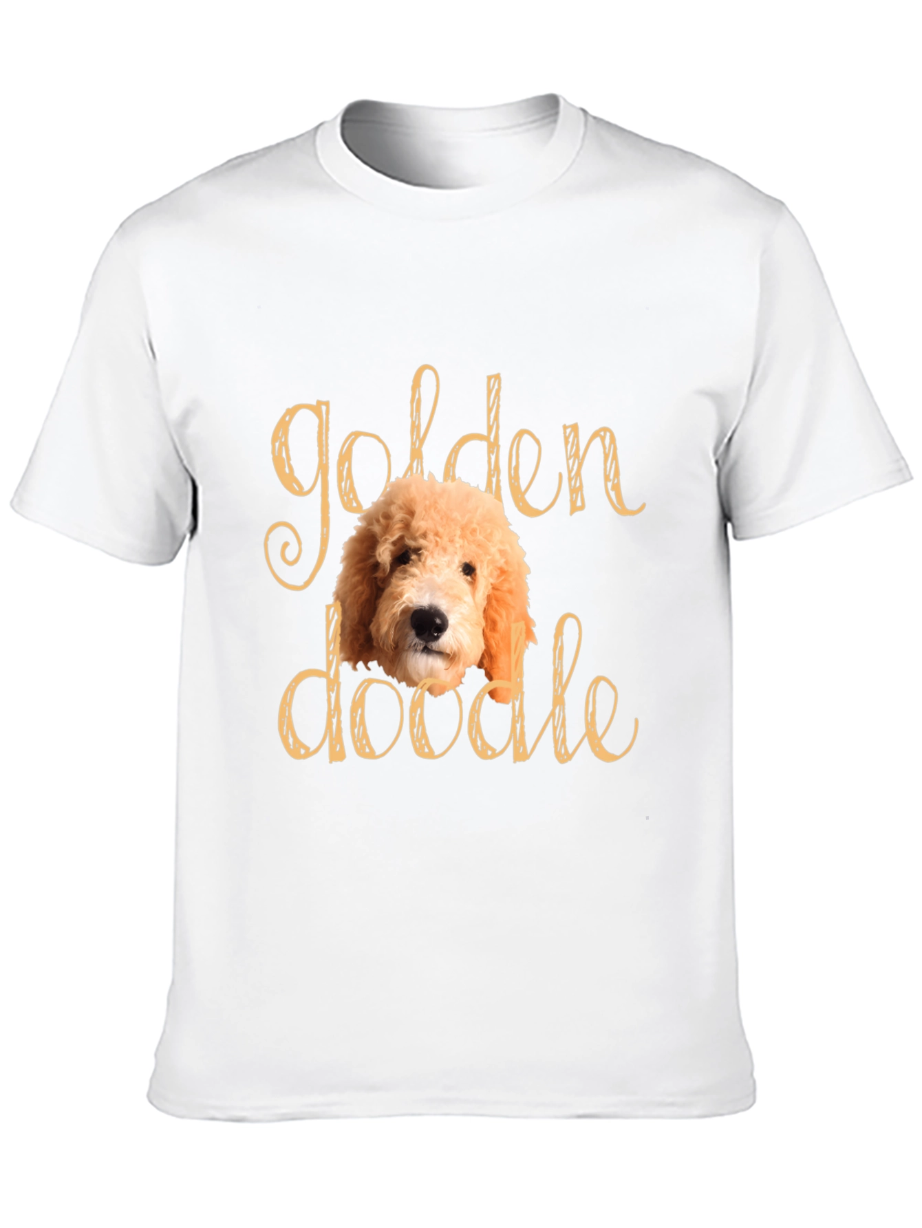 Golden Doodle T-Shirt