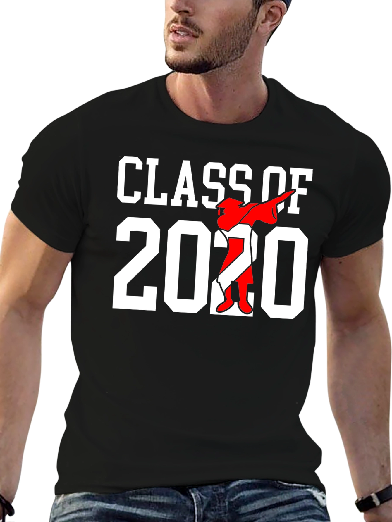 Class of 2020 T-Shirt
