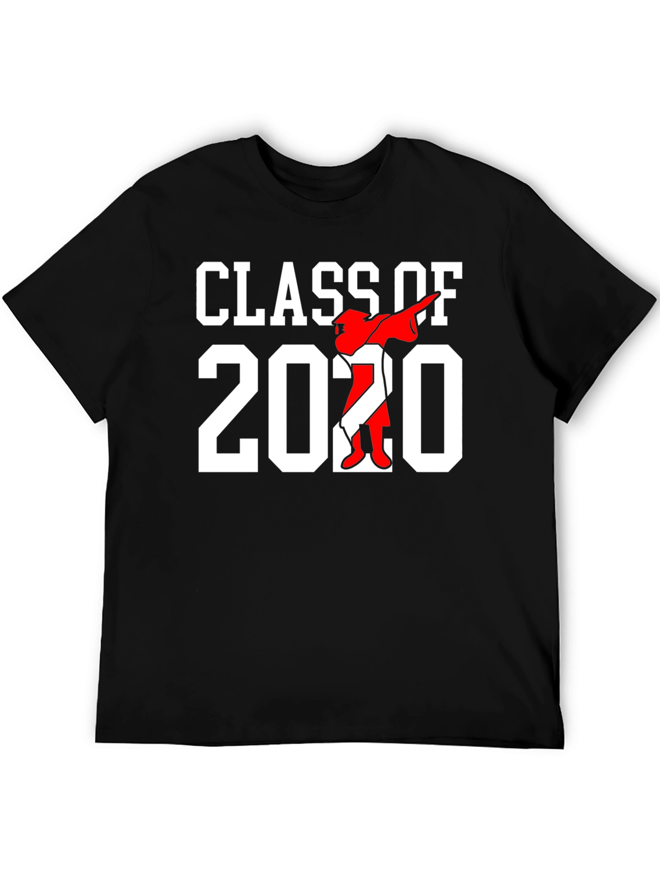 Class of 2020 T-Shirt