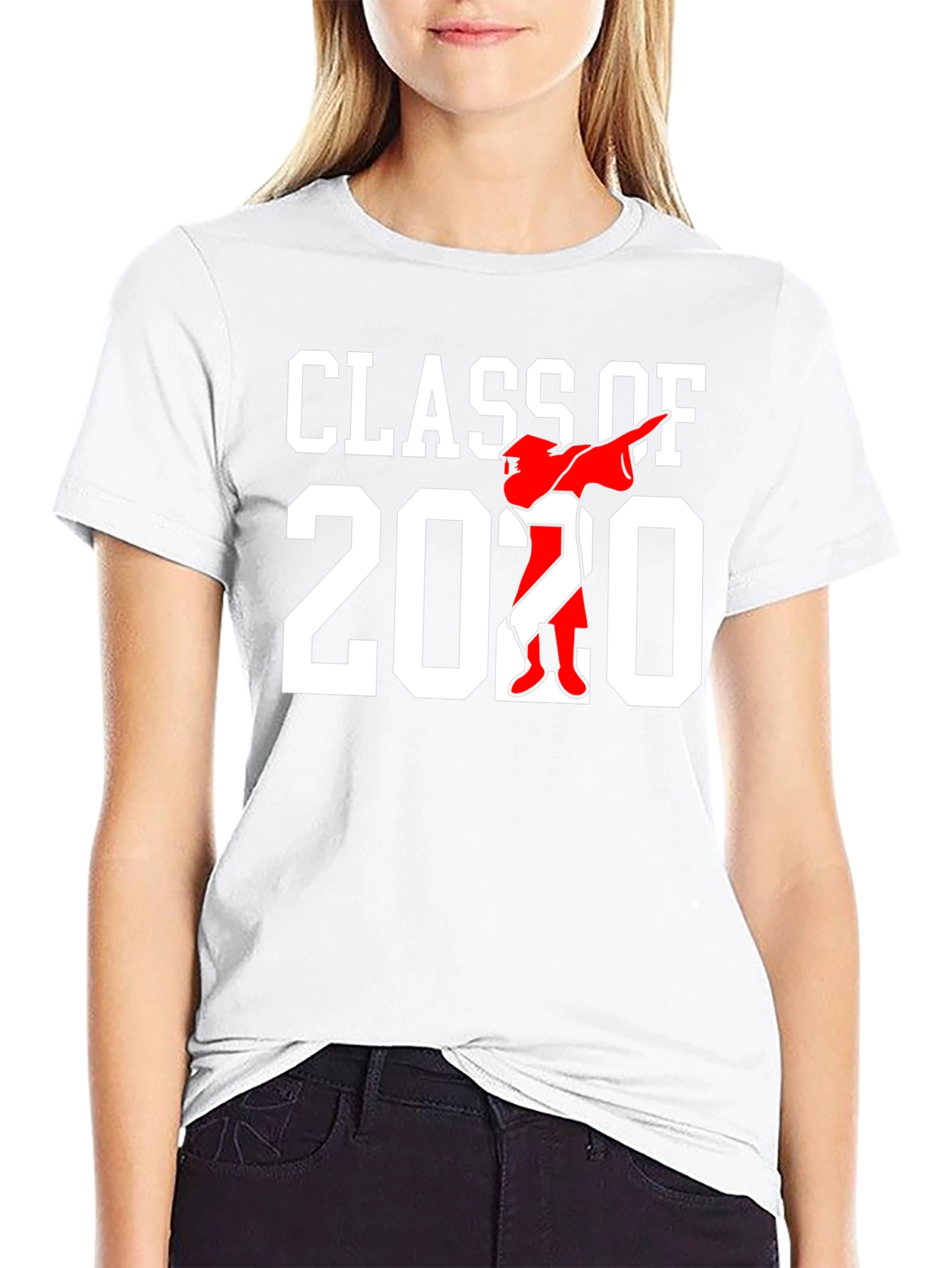 Class of 2020 T-Shirt