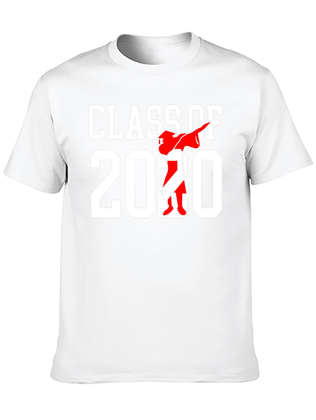 Class of 2020 T-Shirt