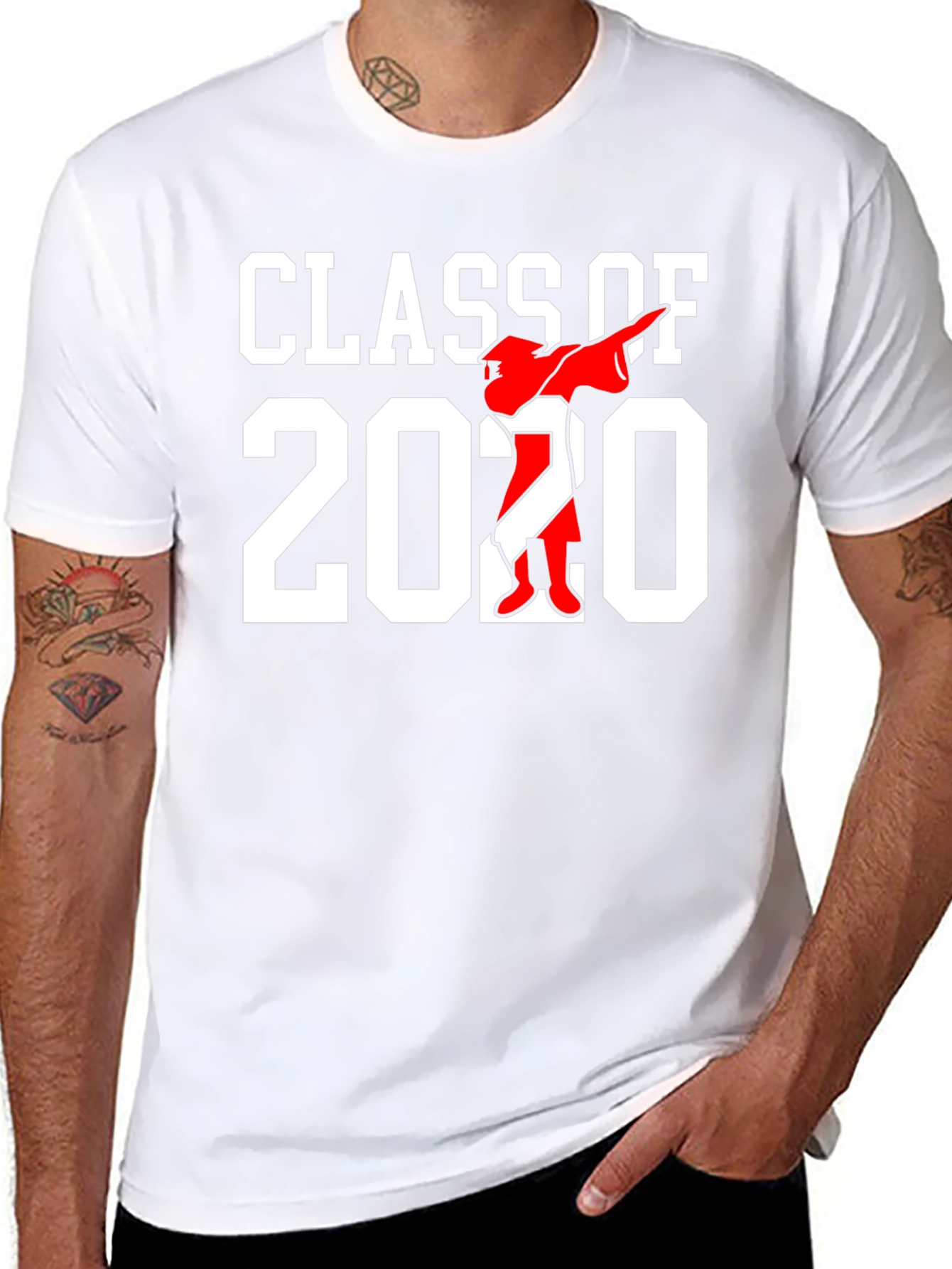 Class of 2020 T-Shirt