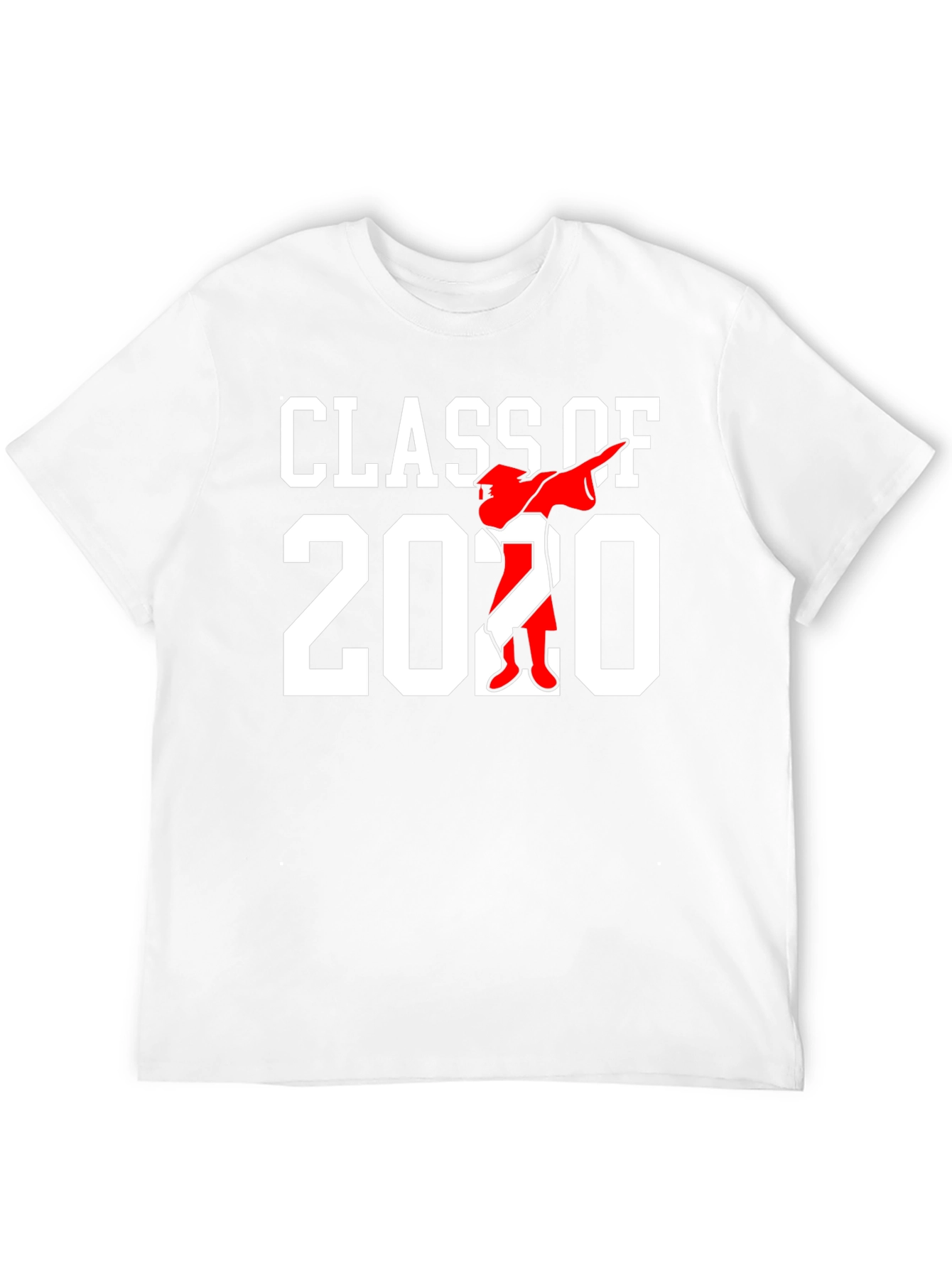 Class of 2020 T-Shirt