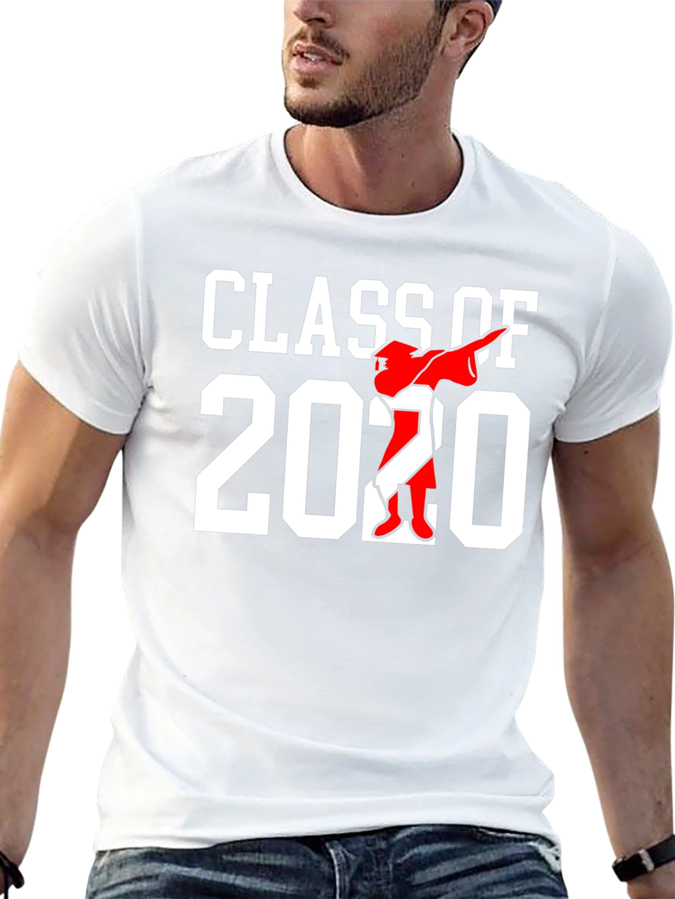 Class of 2020 T-Shirt
