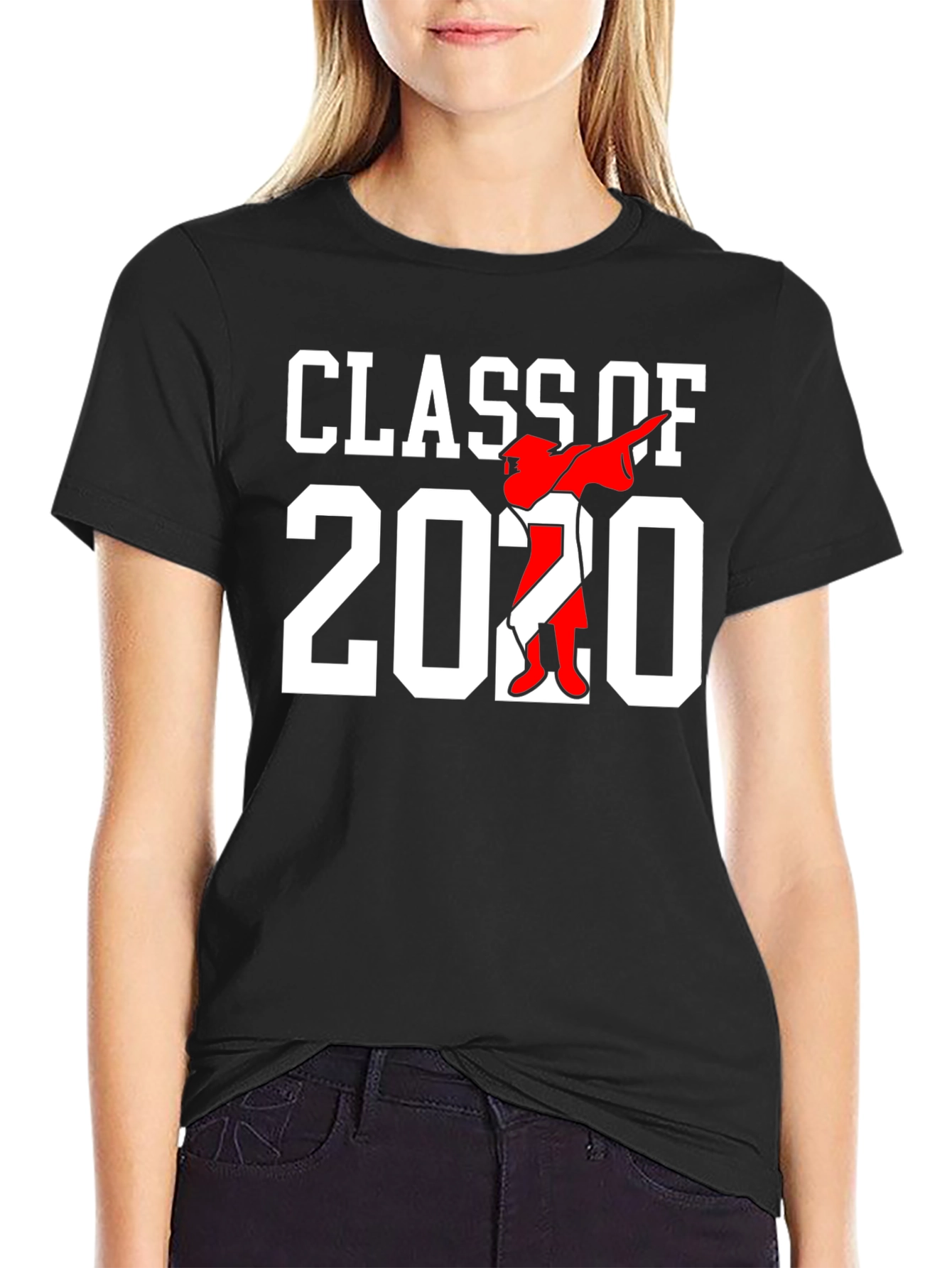 Class of 2020 T-Shirt
