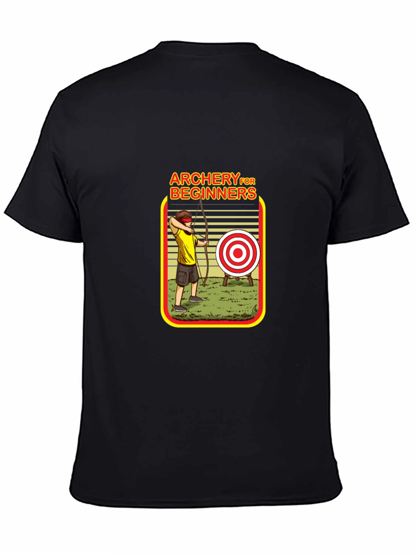 Archery For Beginners T-Shirt